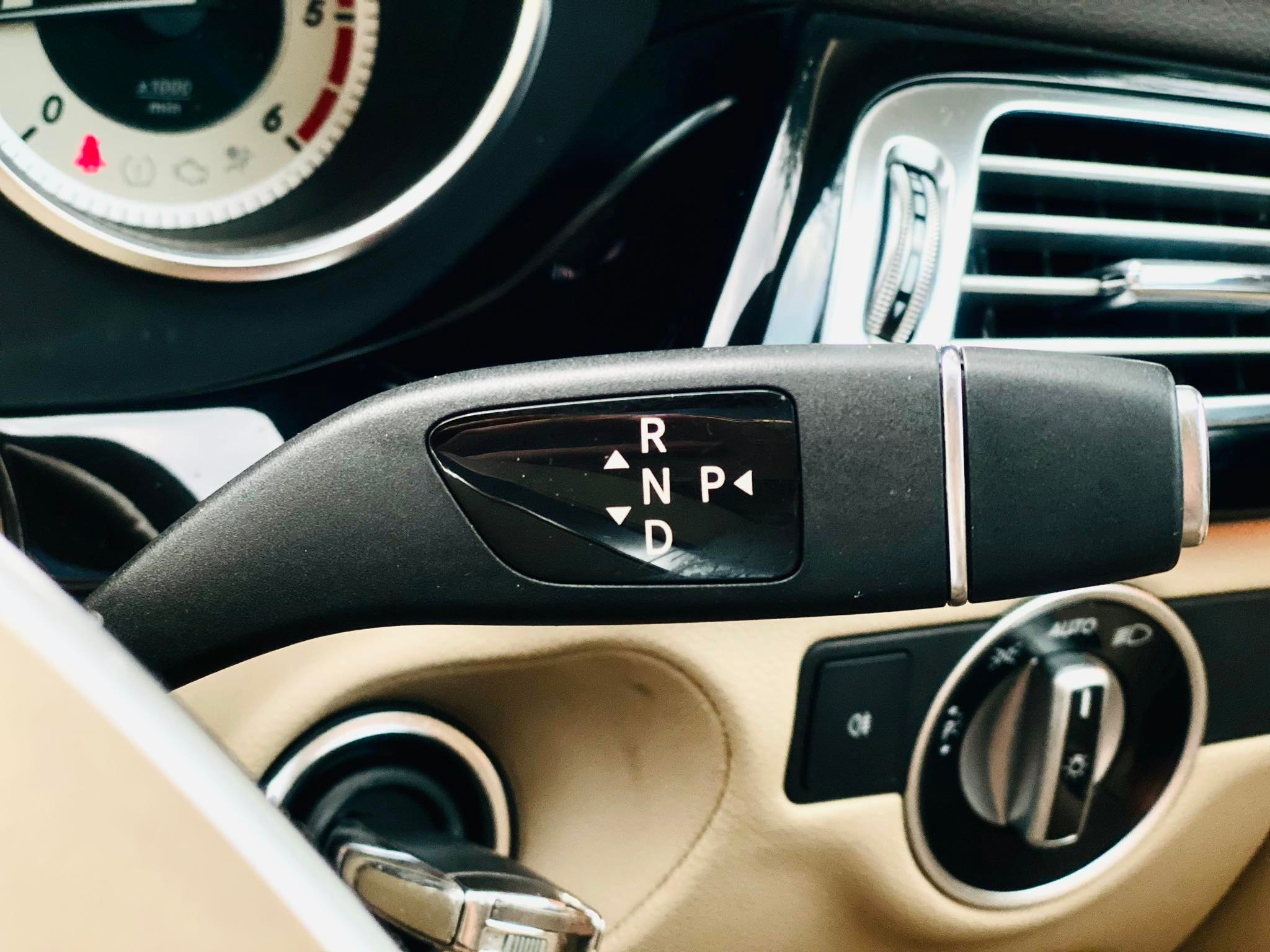 Mercedes Benz CLS 250 AMG รุ่นใหม่ ถ้าหาสภาพ เราพร้อมขายคะ คันนี้ ของจริง (รูปที่ 22)
