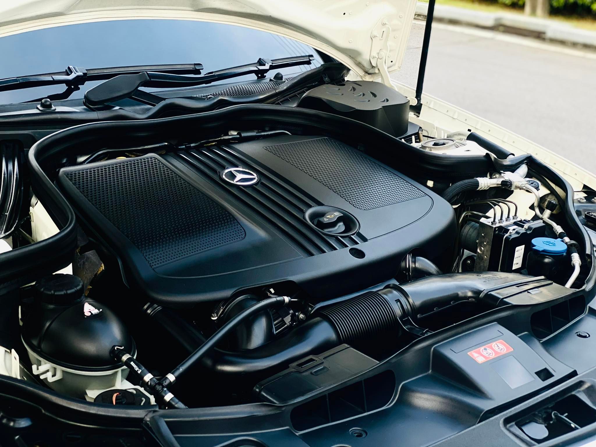 Mercedes Benz CLS 250 AMG รุ่นใหม่ ถ้าหาสภาพ เราพร้อมขายคะ คันนี้ ของจริง (รูปที่ 16)
