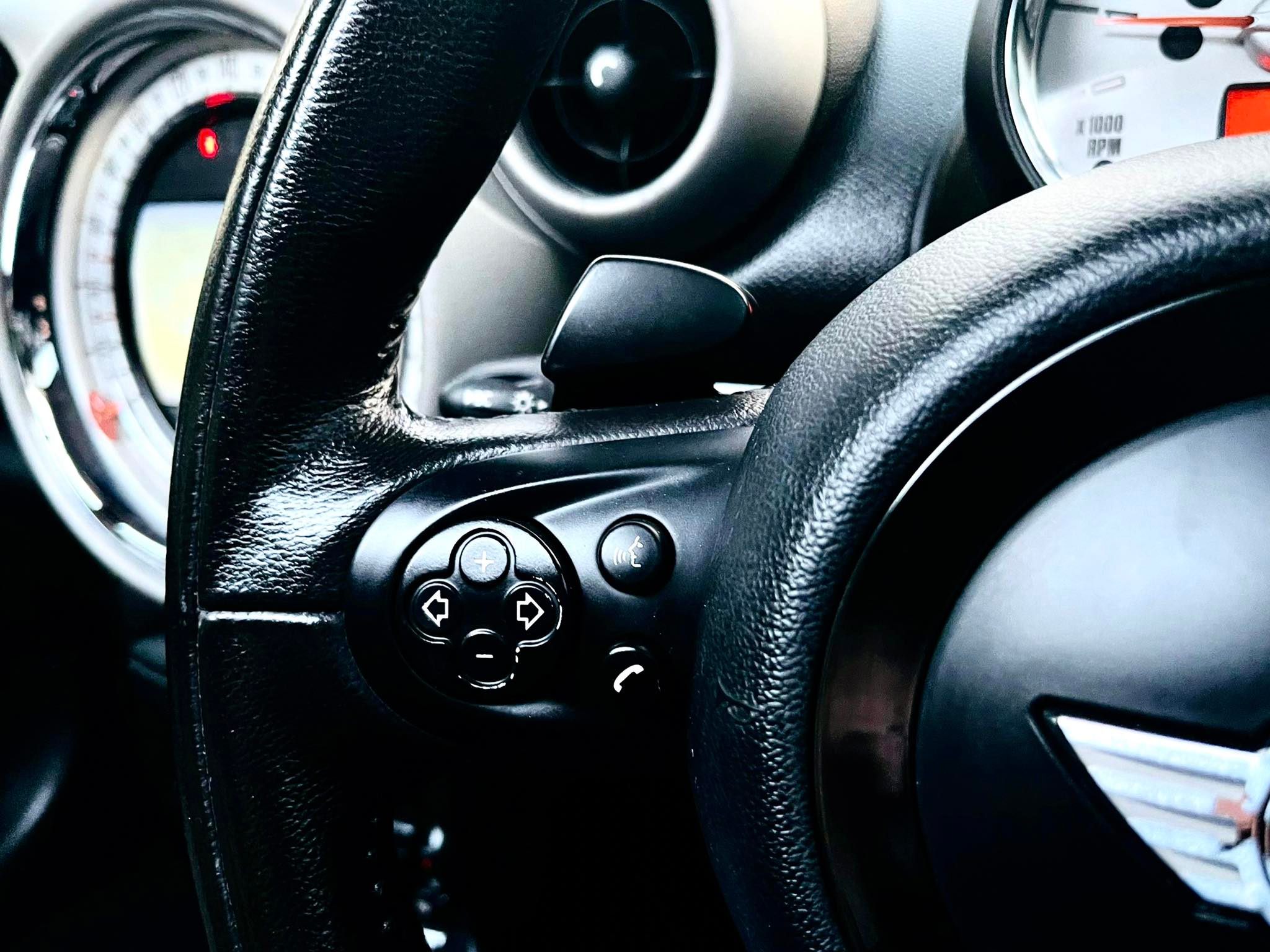Mini Countryman All4 รุ่นพิเศษ สวยสุด จริงๆๆ (รูปที่ 29)