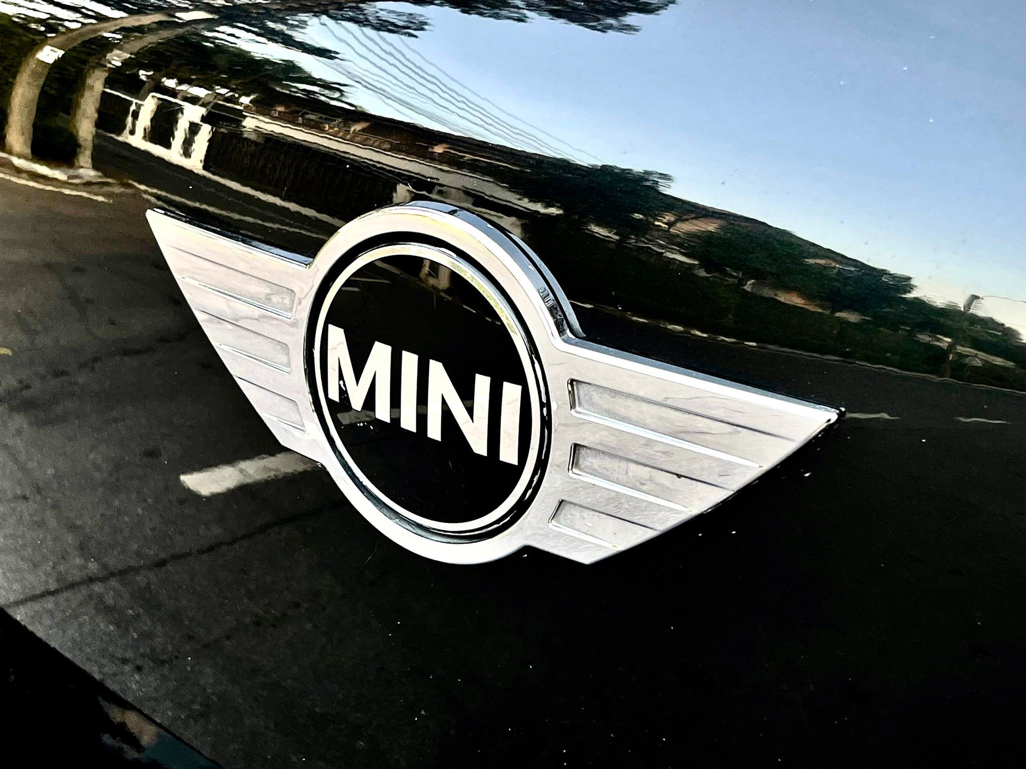 Mini Countryman All4 รุ่นพิเศษ สวยสุด จริงๆๆ (รูปที่ 13)