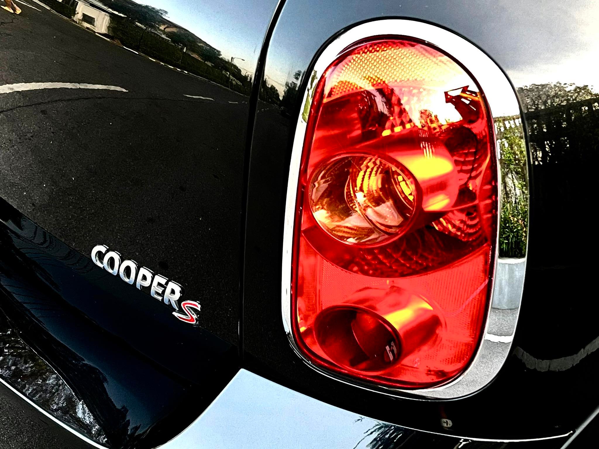 Mini Countryman All4 รุ่นพิเศษ สวยสุด จริงๆๆ (รูปที่ 14)