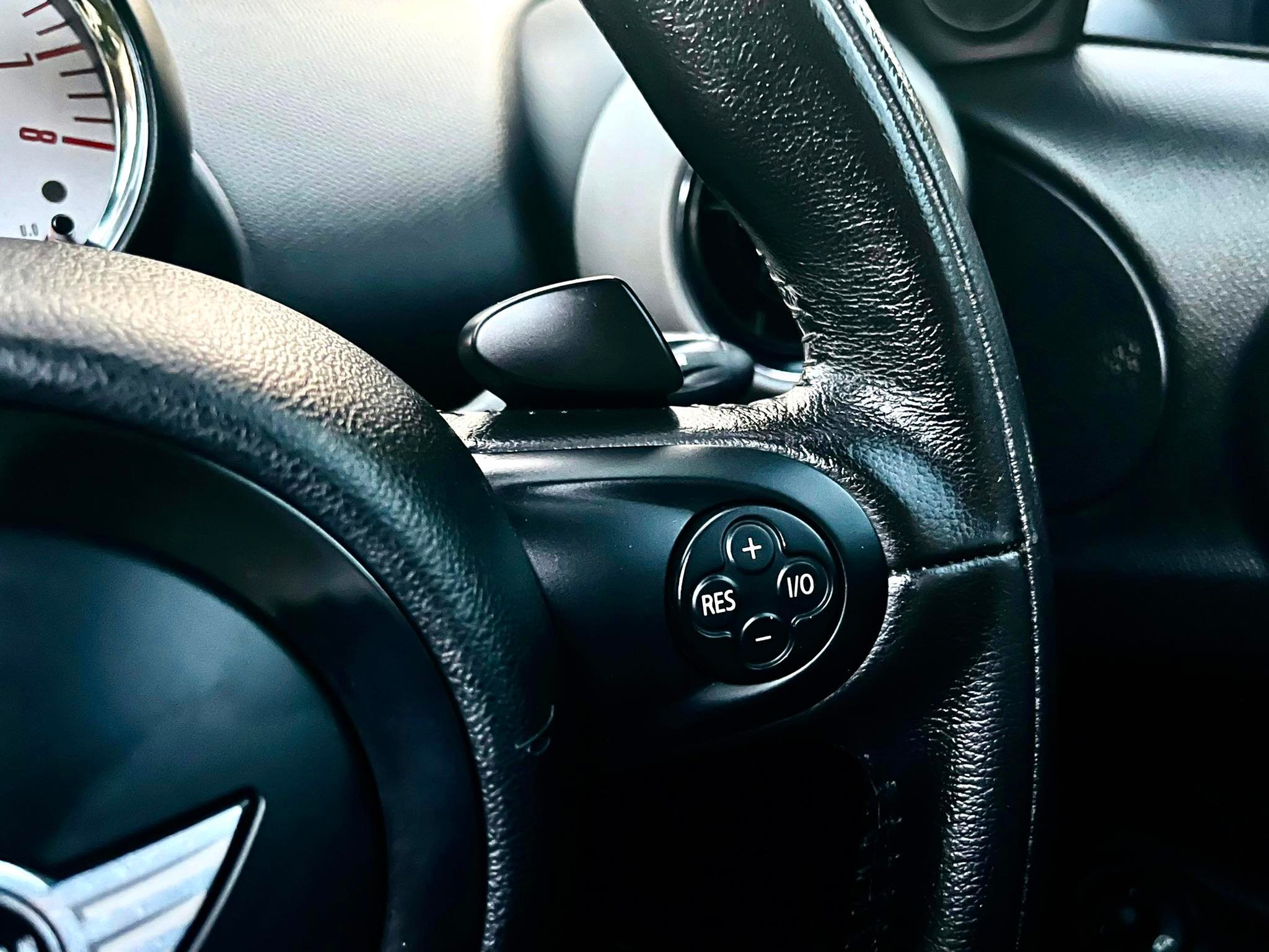 Mini Countryman All4 รุ่นพิเศษ สวยสุด จริงๆๆ (รูปที่ 30)