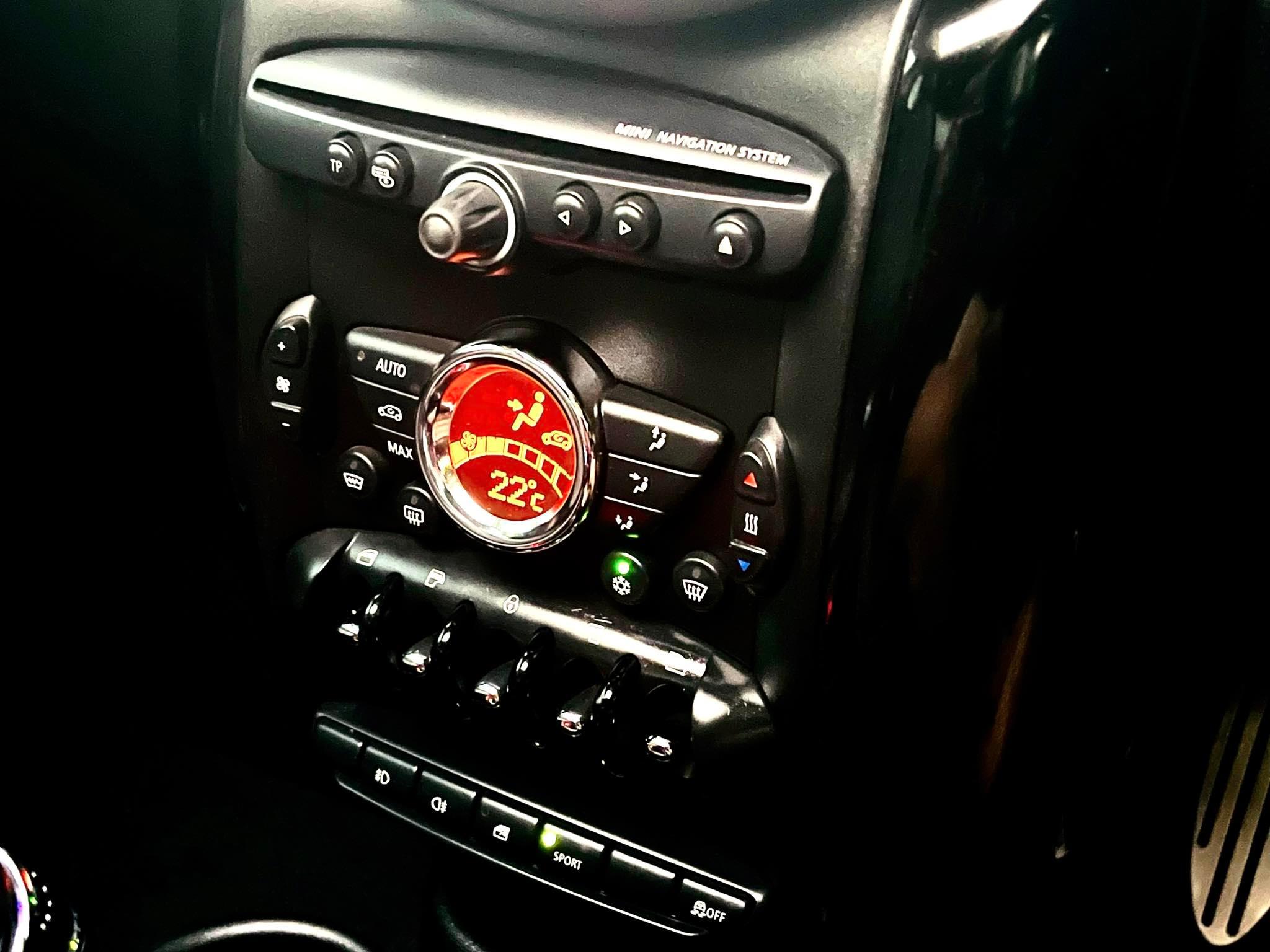 Mini Countryman All4 รุ่นพิเศษ สวยสุด จริงๆๆ (รูปที่ 42)
