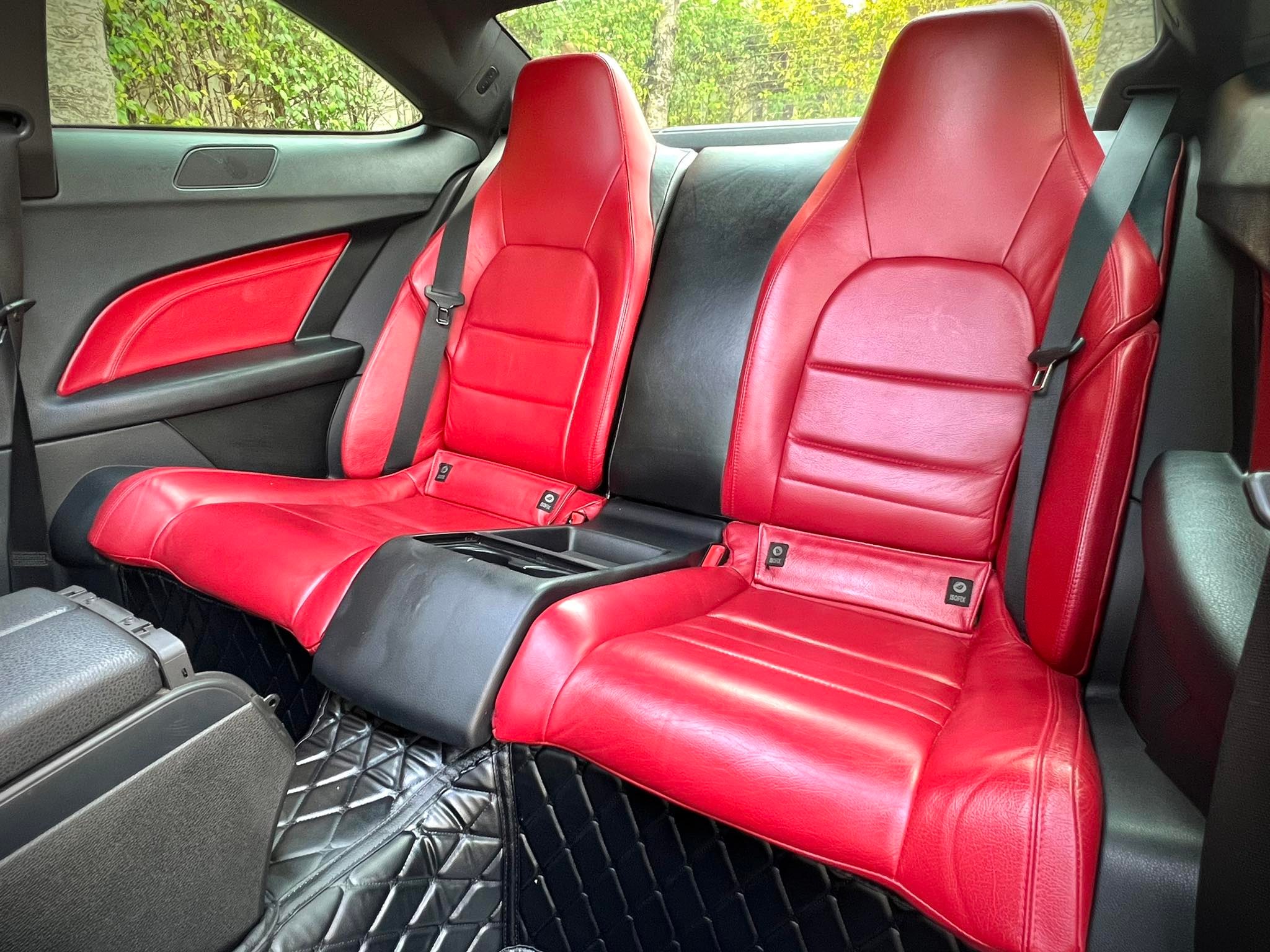 Mercedes Benz C180 Coupe AMG อย่ารอช้า (รูปที่ 31)