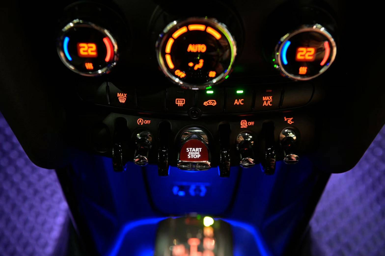 MINI COOPER John Cooper Works 2017 (รูปที่ 3)