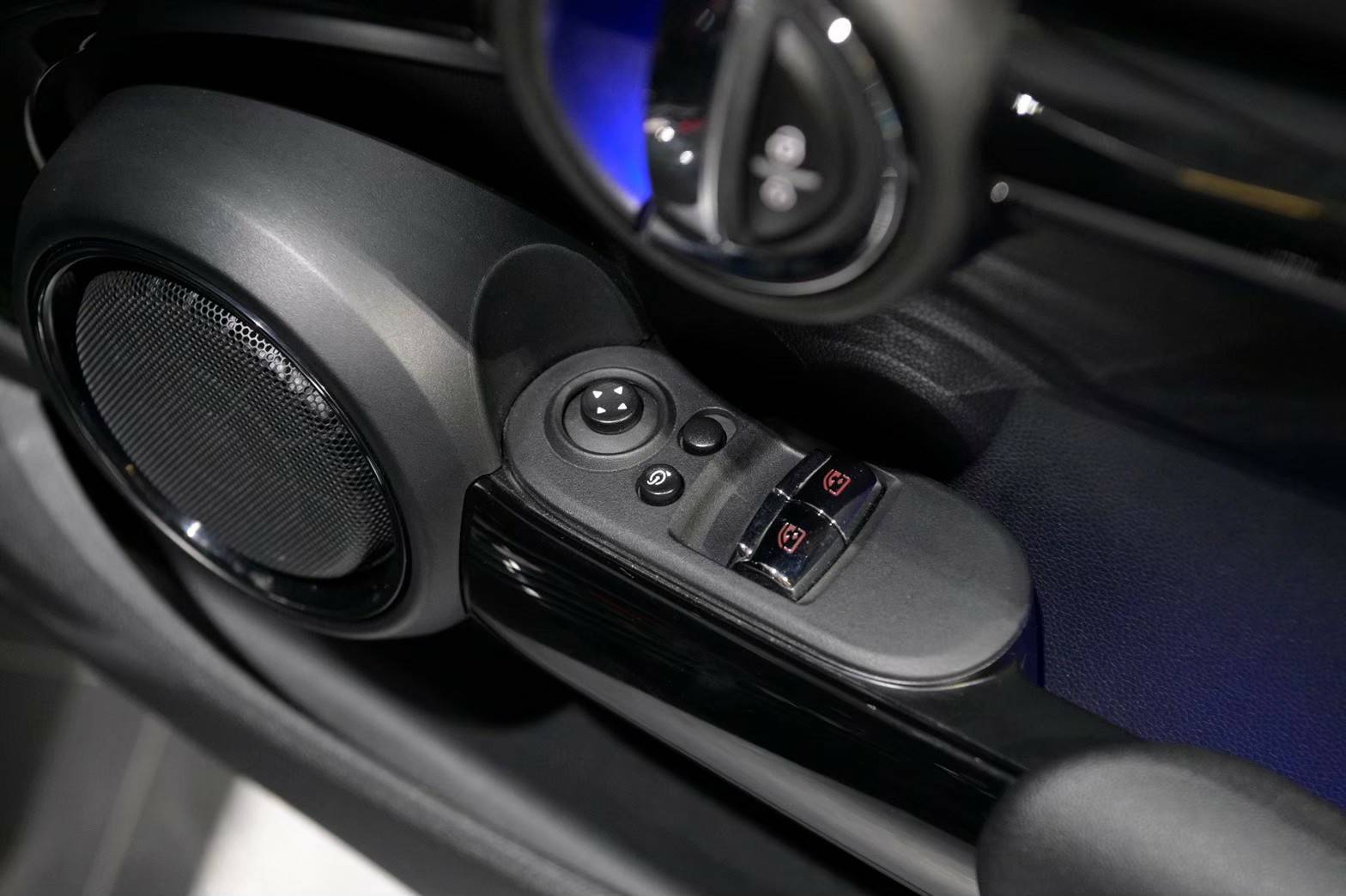 MINI COOPER John Cooper Works 2017 (รูปที่ 6)