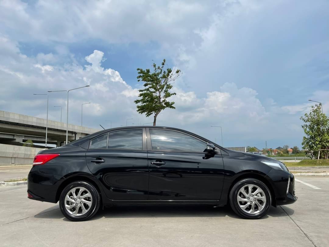 #TOYOTA #VIOS G ปี 2018 Top สุด (รูปที่ 7)