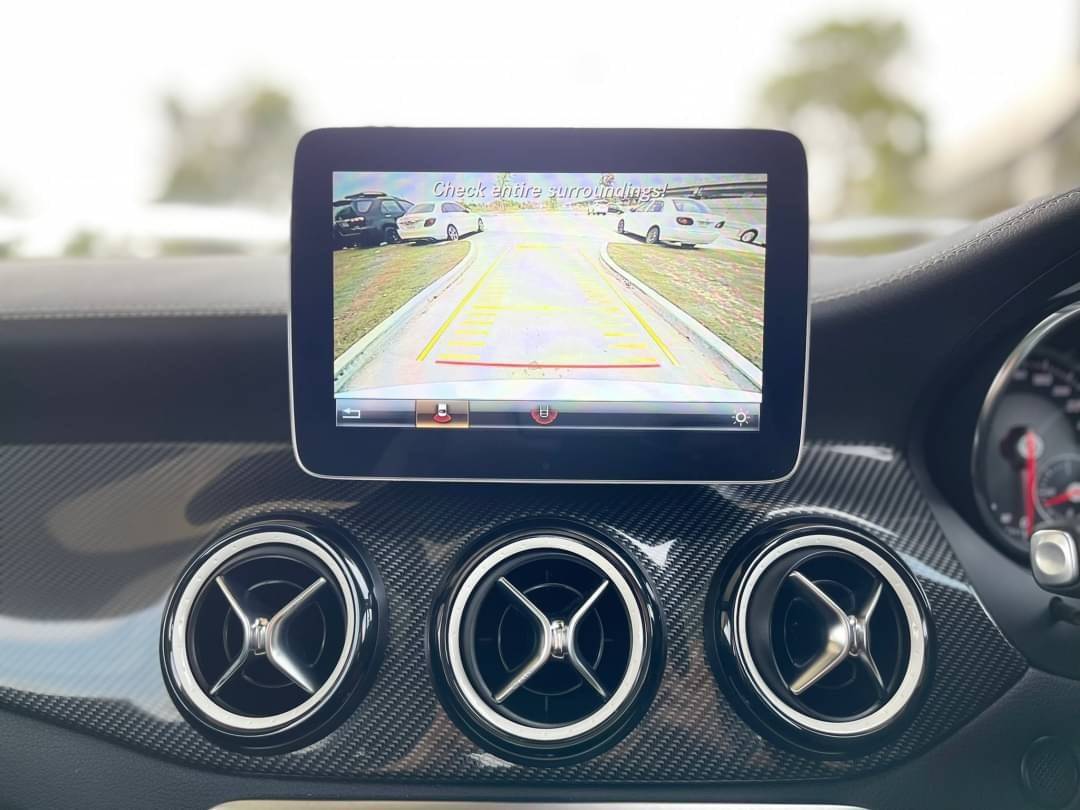 2019 Mercedes-Benz CLA250 AMG Dynamic (Night Edition) (รูปที่ 15)