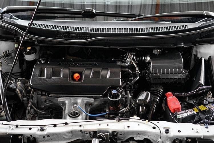 2013 HONDA CIVIC 1.8 E NAVI (รูปที่ 8)