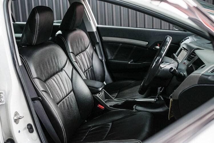 2013 HONDA CIVIC 1.8 E NAVI (รูปที่ 6)