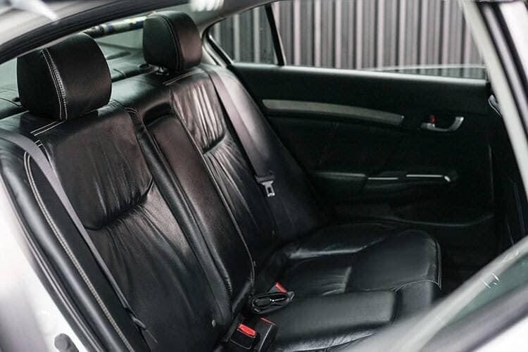 2013 HONDA CIVIC 1.8 E NAVI (รูปที่ 7)