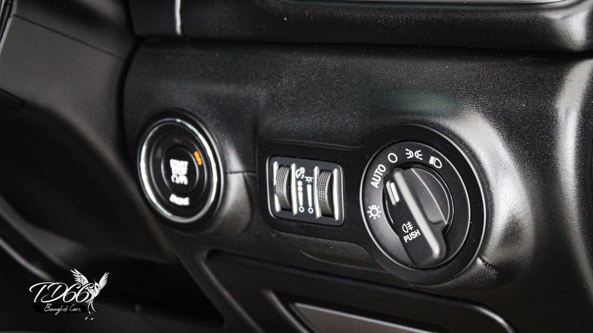 ⚽️ Maserati Ghibli S V6 ปี20 Mile 19,xxx KM ⚽️ (รูปที่ 16)