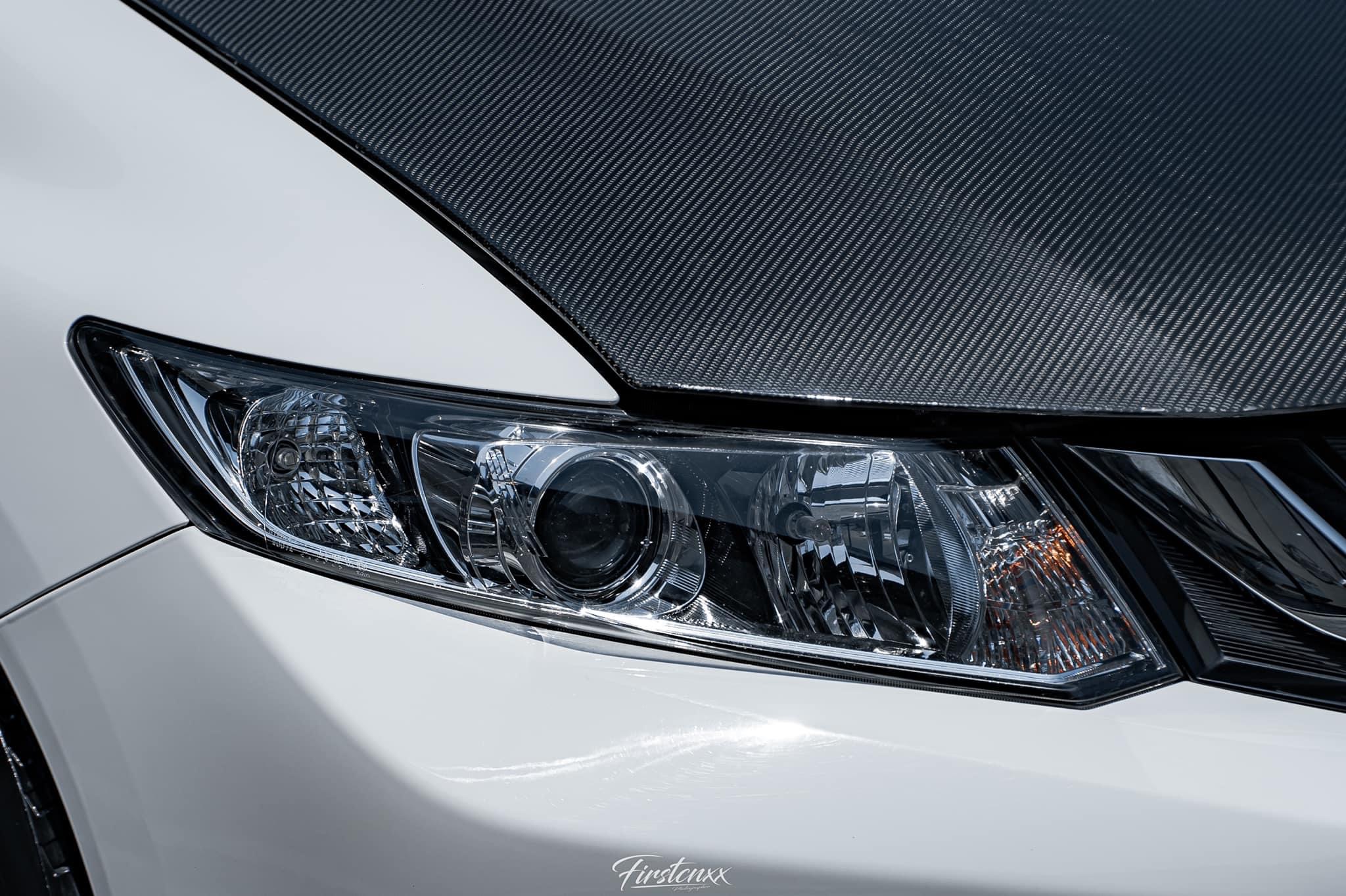 ขาย Civic FB 1.8 เกียร์MT(ปี2013)รถบอดี้สวยมาก (รูปที่ 17)