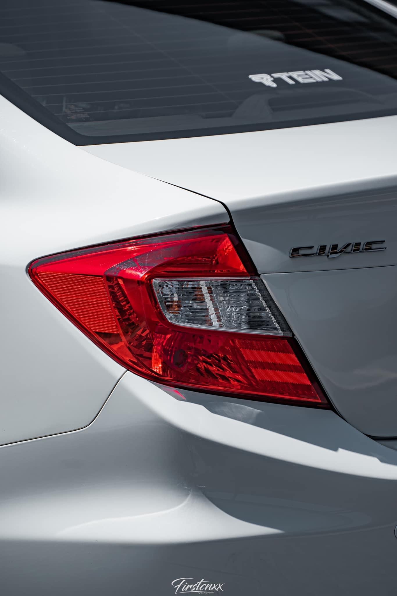 ขาย Civic FB 1.8 เกียร์MT(ปี2013)รถบอดี้สวยมาก (รูปที่ 19)
