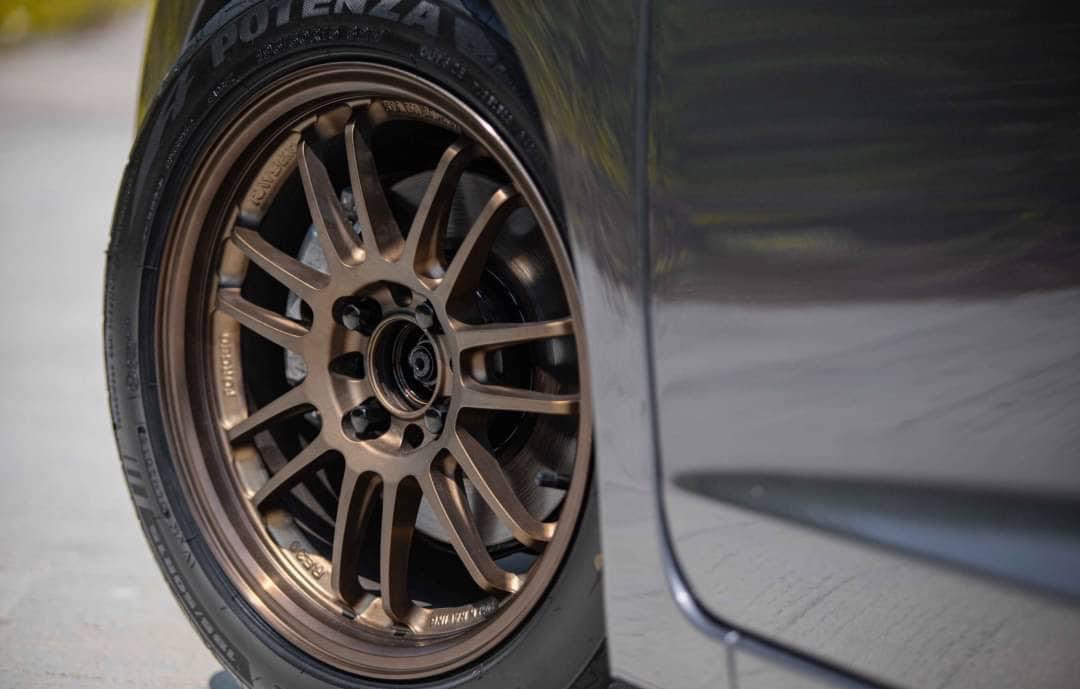 ?HONDA JAZZ GK MT SteelMetallic (รูปที่ 6)
