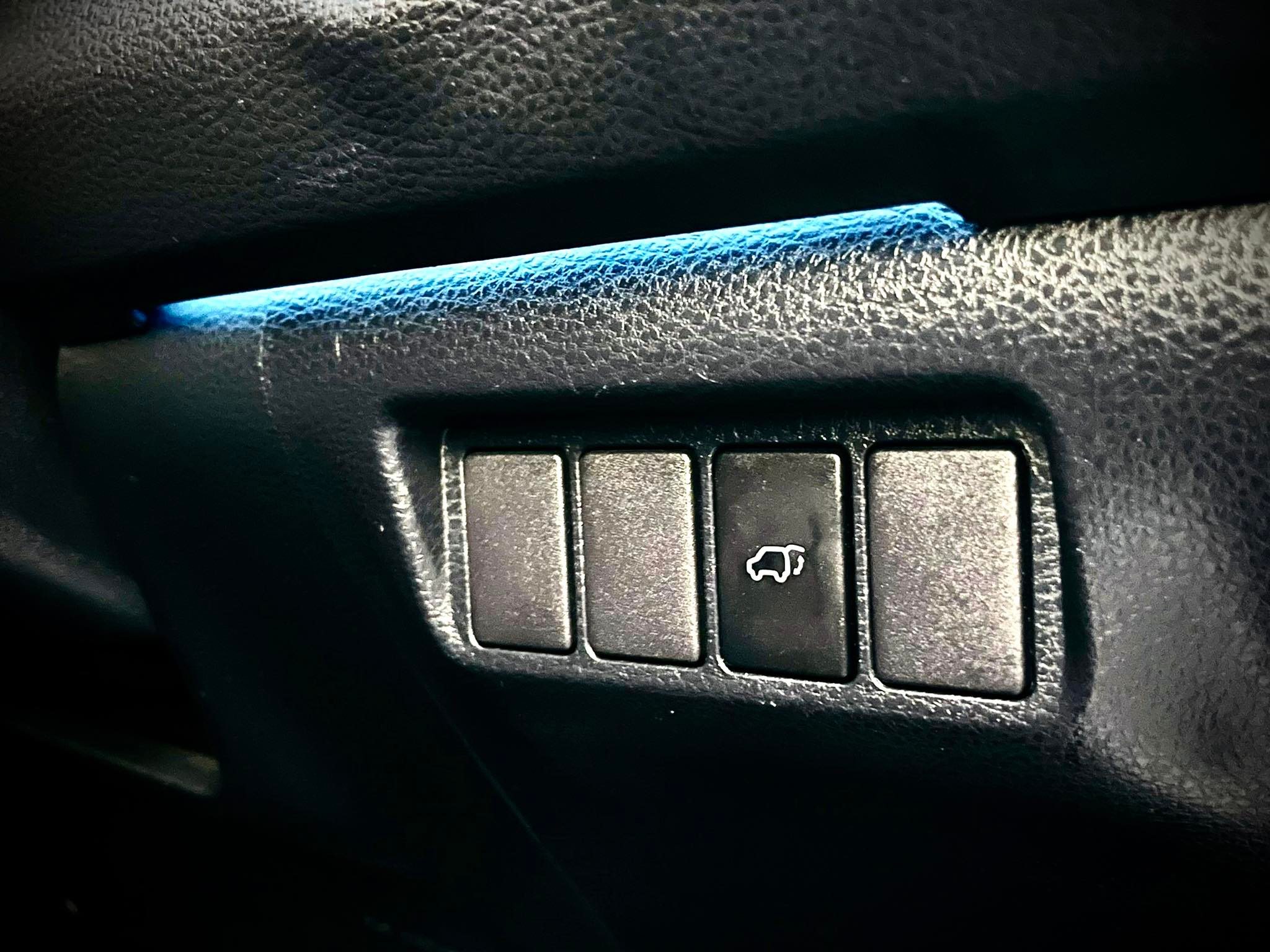 Toyota Harrier ใครได้ไป ไปคุยได้เลย กล้าพูด (รูปที่ 40)
