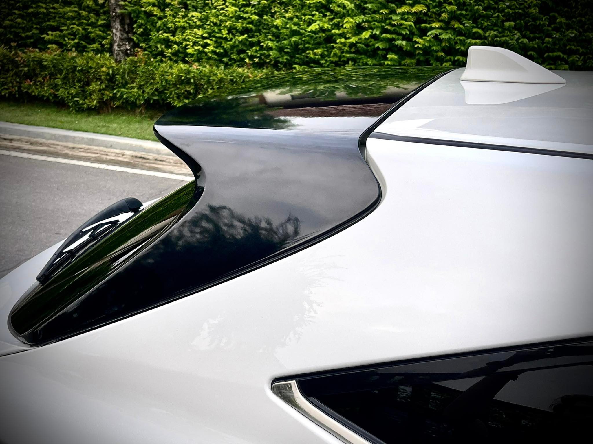Toyota Harrier ใครได้ไป ไปคุยได้เลย กล้าพูด (รูปที่ 16)