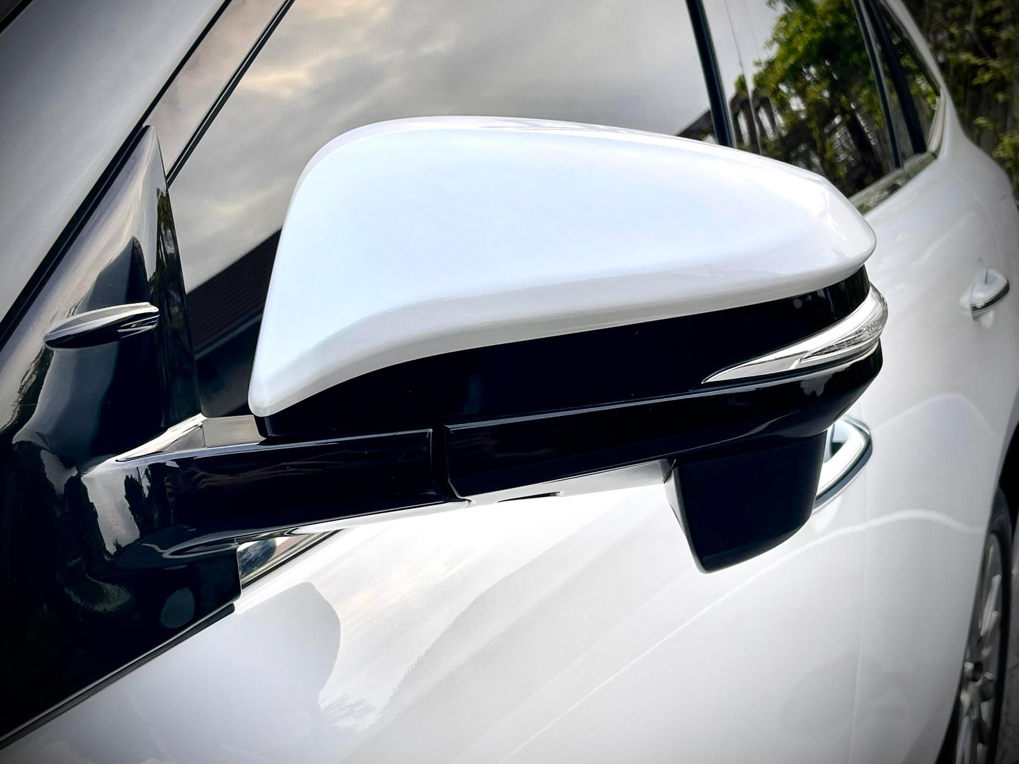 Toyota Harrier ใครได้ไป ไปคุยได้เลย กล้าพูด (รูปที่ 17)