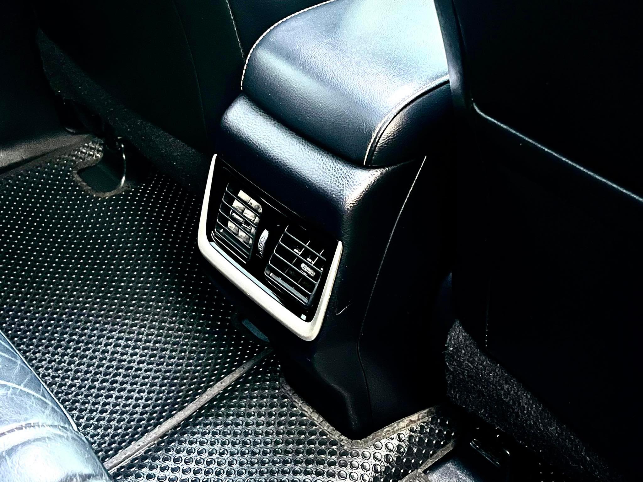 Toyota Harrier ใครได้ไป ไปคุยได้เลย กล้าพูด (รูปที่ 28)