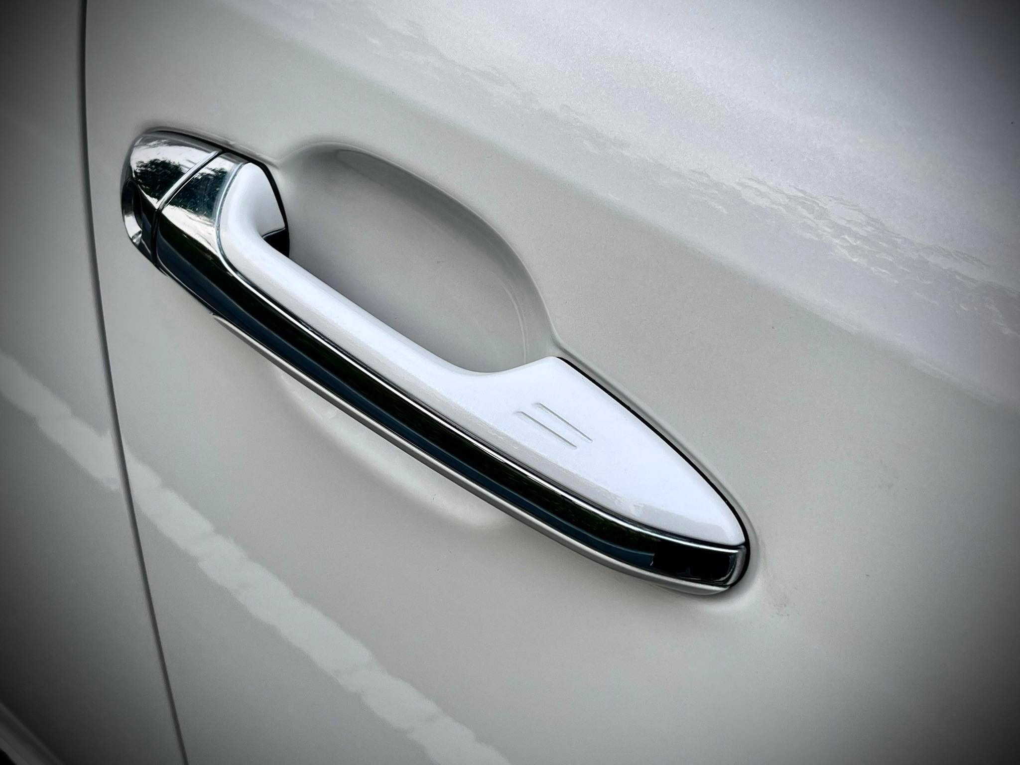 Toyota Harrier ใครได้ไป ไปคุยได้เลย กล้าพูด (รูปที่ 15)