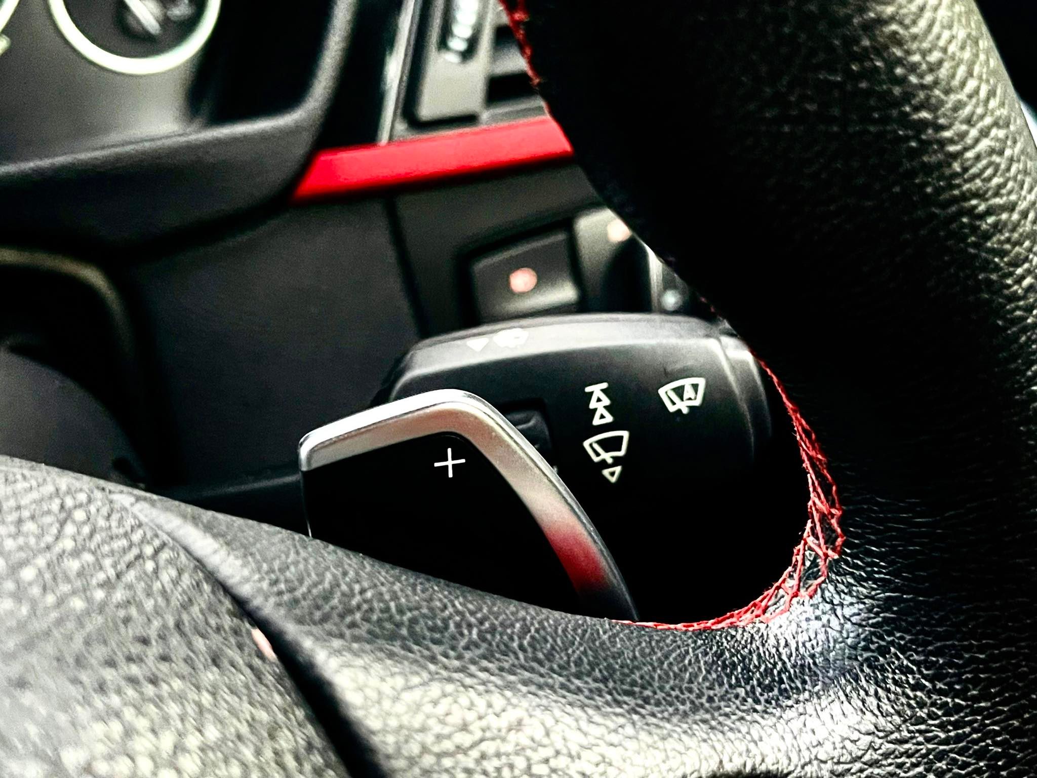 BMW Series 320i Sport สภาพคันนี้ โคตรใหม่เลยคะ ใหม่จริงๆ เอาคอเป็นประกันเลยนะ (รูปที่ 26)
