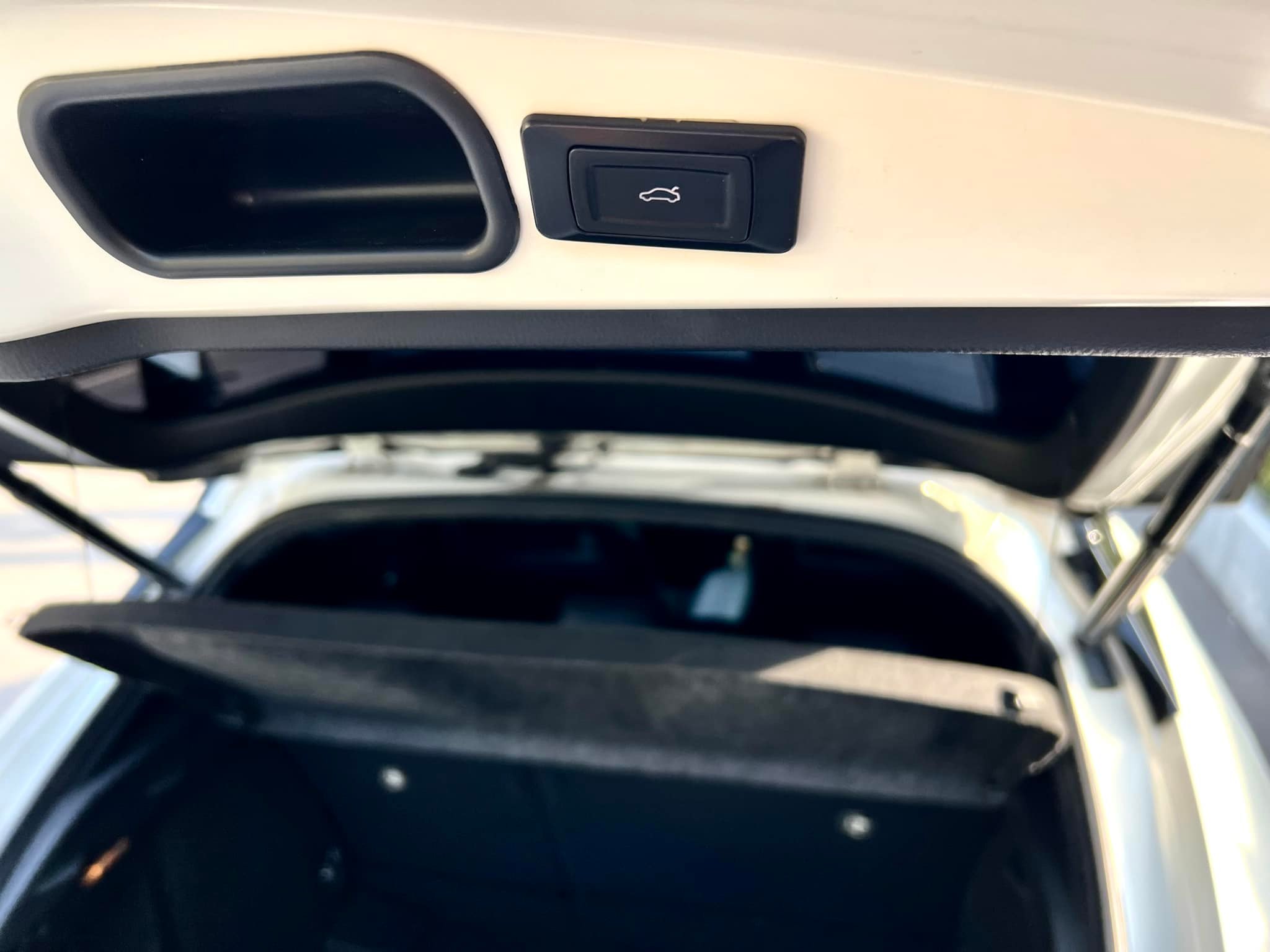 Toyota CHR TOP สุด มือเดียว ใหม่จี๊ดเลยจ้า (รูปที่ 25)