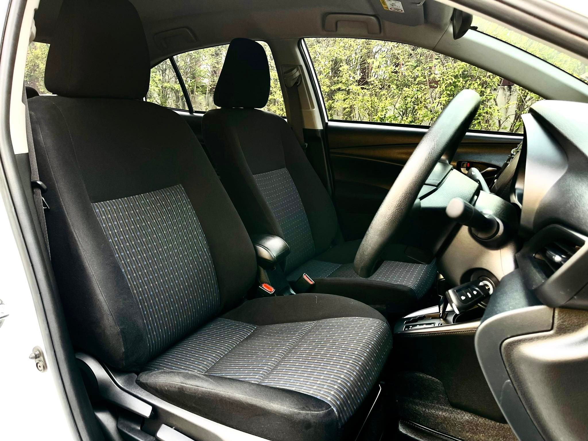 Toyota Yaris ATIV 8พันโล นิยามความใหม่เลยจ้า (รูปที่ 20)