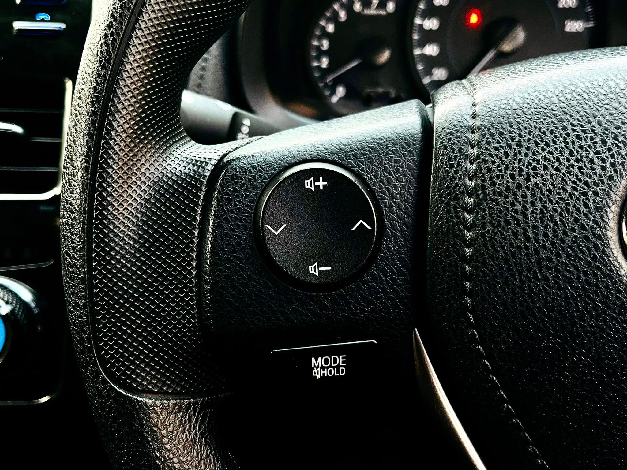 Toyota Yaris ATIV 8พันโล นิยามความใหม่เลยจ้า (รูปที่ 23)