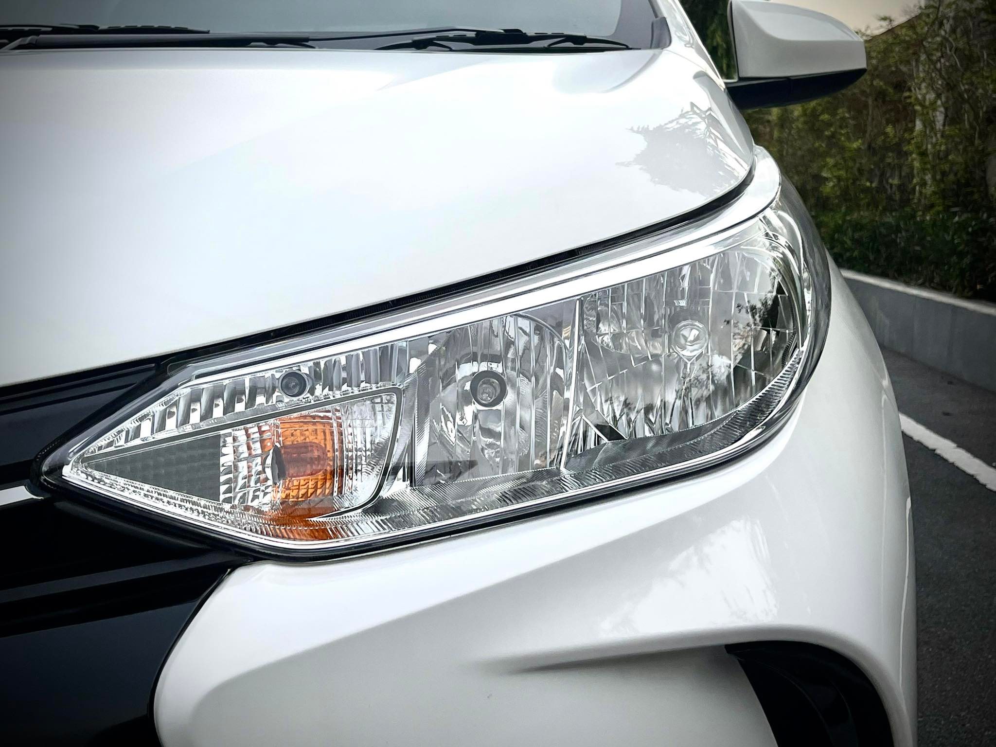 Toyota Yaris ATIV 8พันโล นิยามความใหม่เลยจ้า (รูปที่ 7)