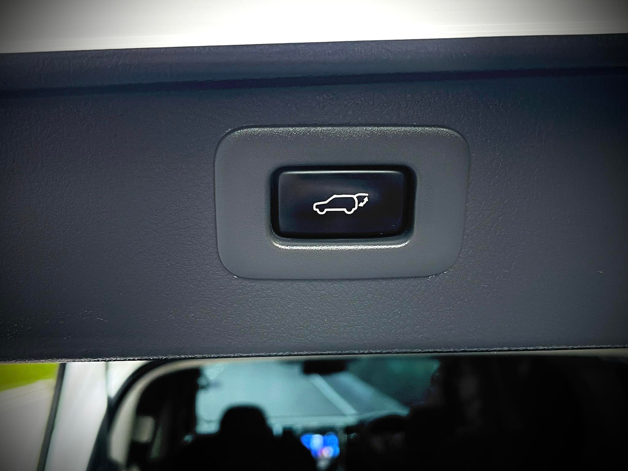 Toyota Vellfire 2.4V เหมือนจะดุดัน แต่อ่อนโยน (รูปที่ 42)