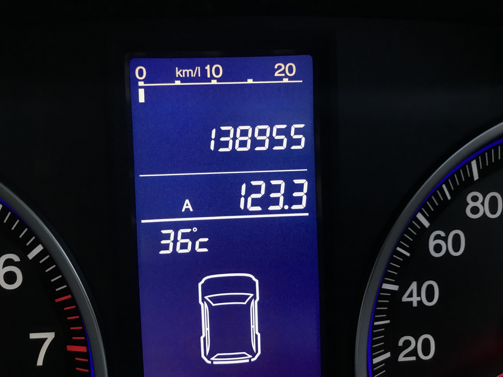 HONDA CRV 2.4EL 4WD ปี2011 MNC ท็อปสุด ไมล์น้อย 138,000 มือเดียว ไม่เคยติดแก๊ส