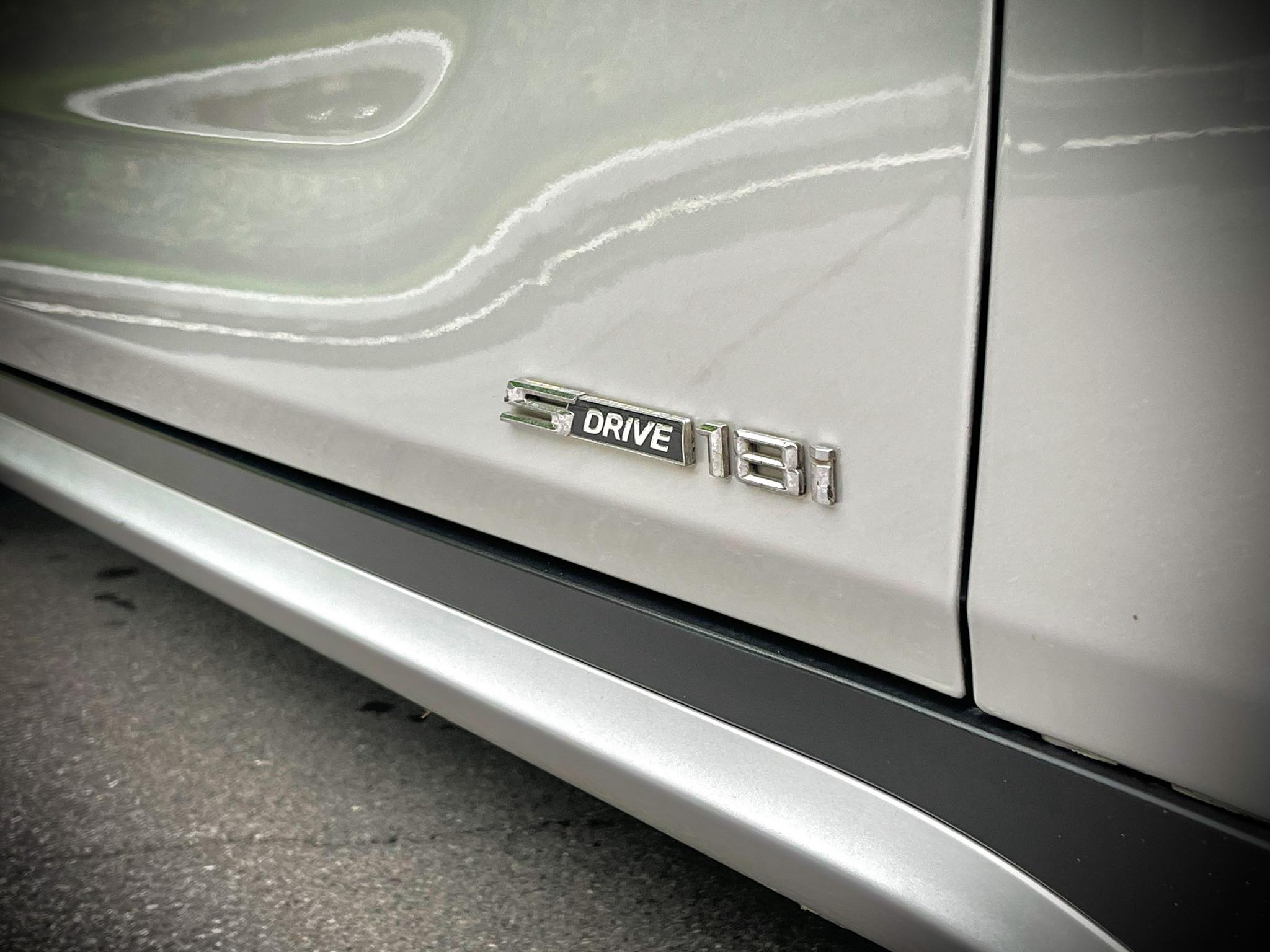 BMW X1 2.0 HighLine สวยในทุกทุก มุมมอง (รูปที่ 10)