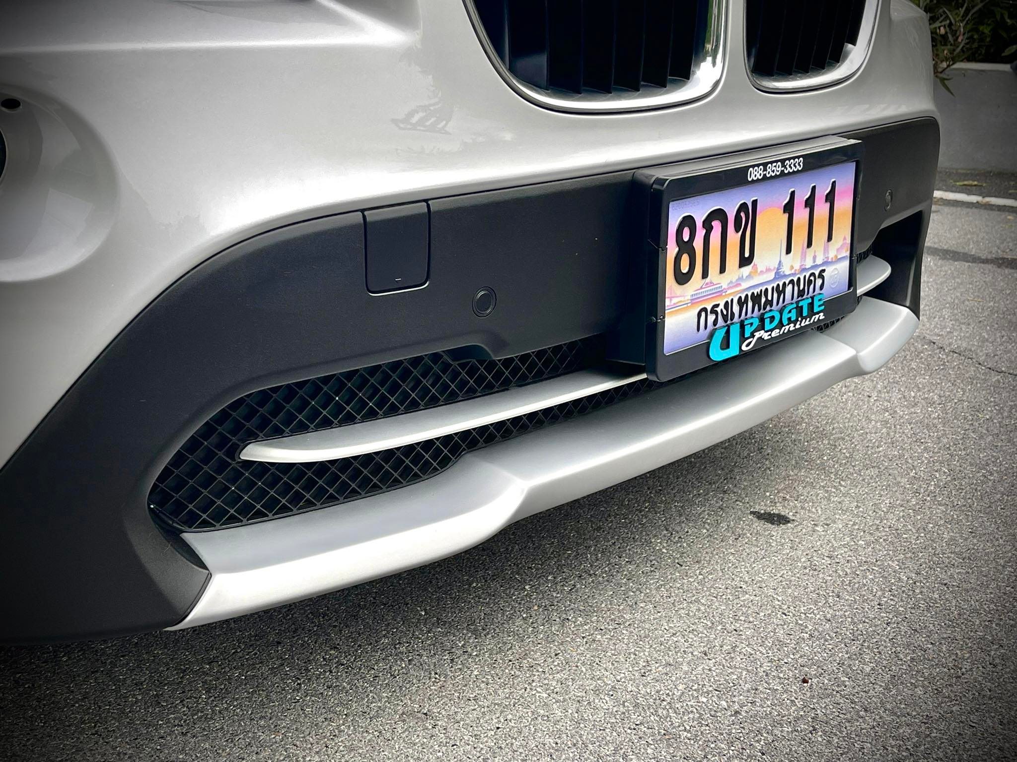 BMW X1 2.0 HighLine สวยในทุกทุก มุมมอง (รูปที่ 16)
