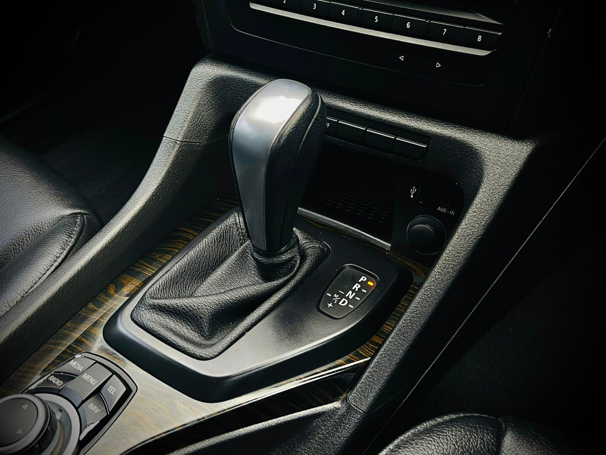 BMW X1 2.0 HighLine สวยในทุกทุก มุมมอง (รูปที่ 22)
