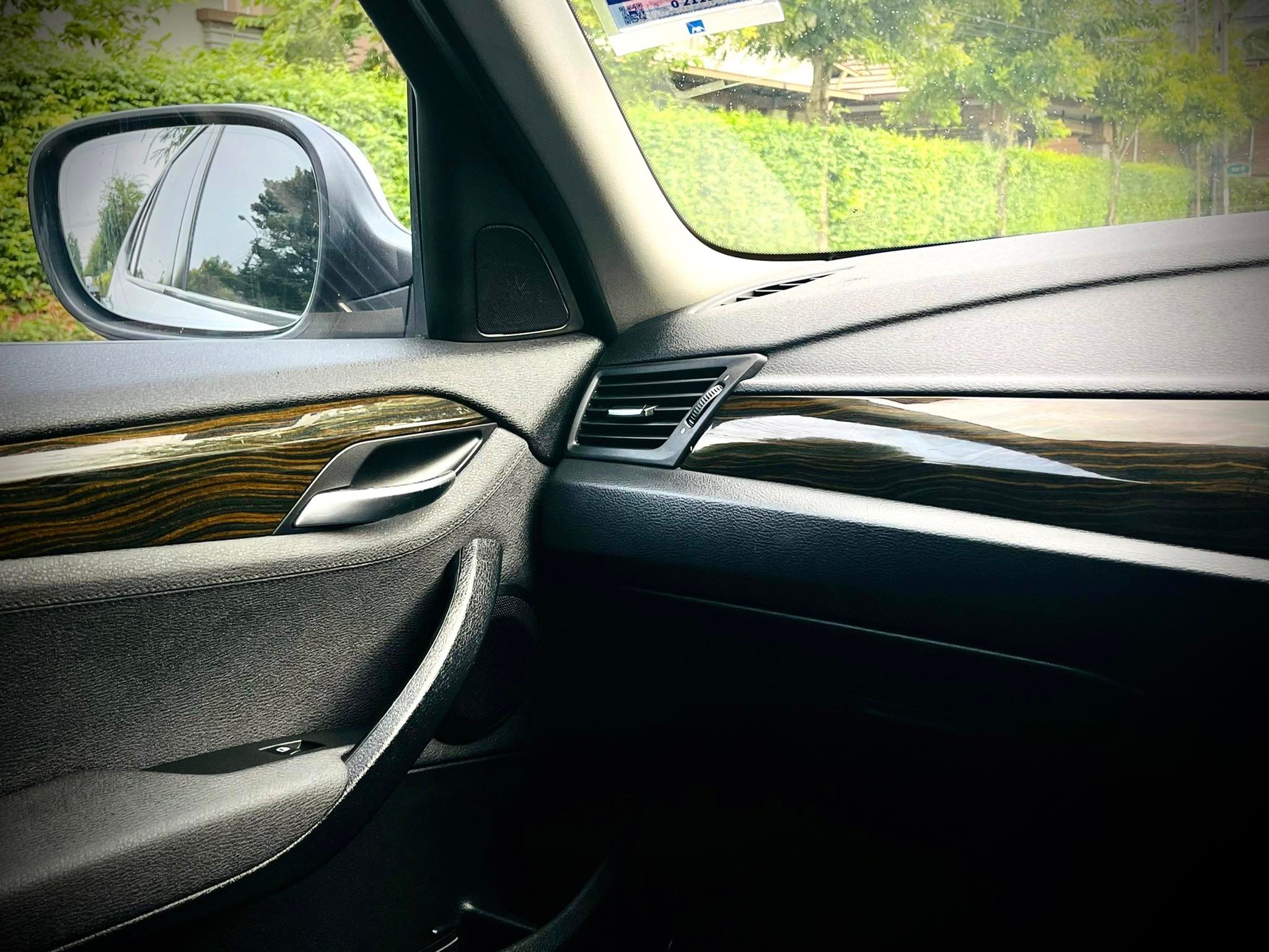 BMW X1 2.0 HighLine สวยในทุกทุก มุมมอง (รูปที่ 21)