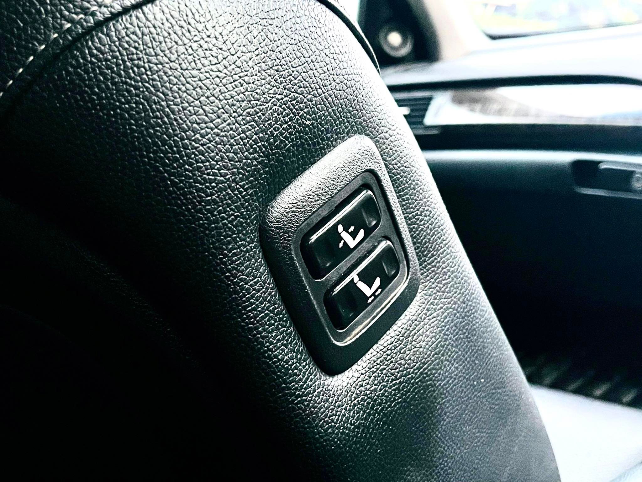 Honda Accord 2.4 EL Navi Tech Sunroof (รูปที่ 38)