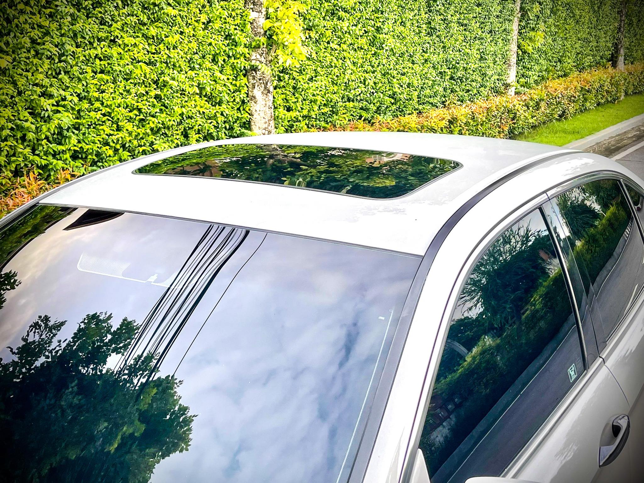 Honda Accord 2.4 EL Navi Tech Sunroof (รูปที่ 7)