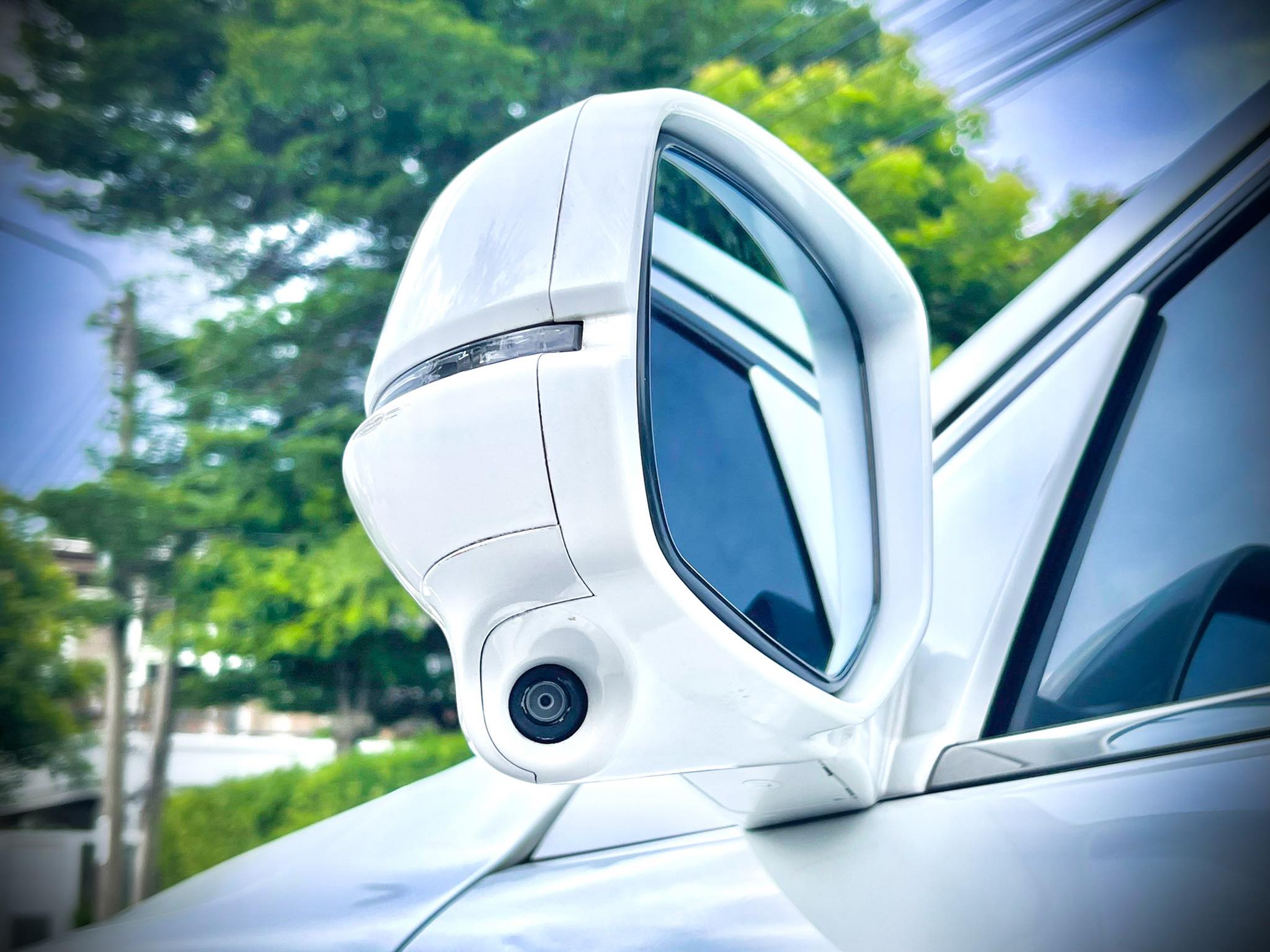 Honda Accord 2.4 EL Navi Tech Sunroof (รูปที่ 16)