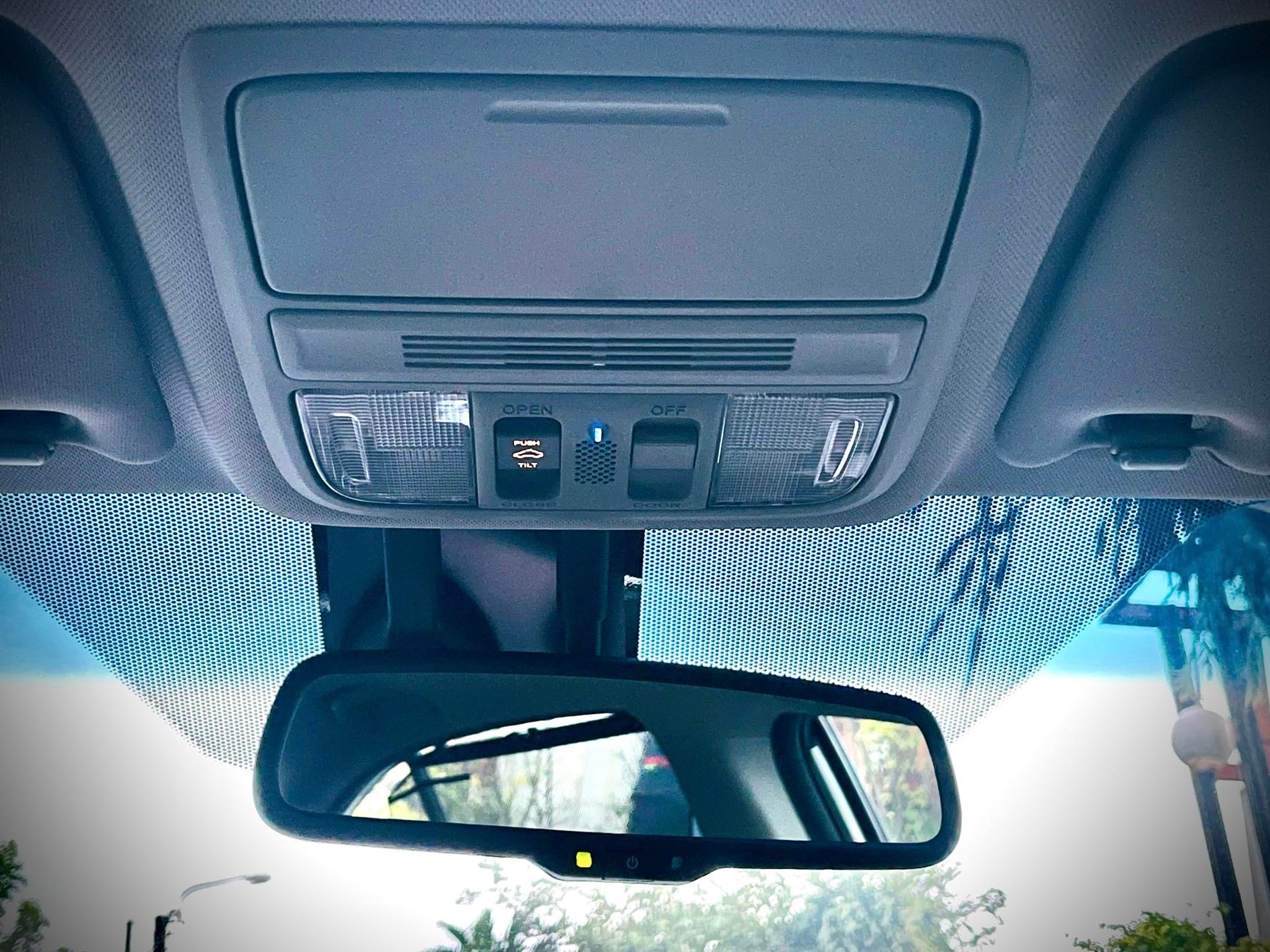 Honda Accord 2.4 EL Navi Tech Sunroof (รูปที่ 29)