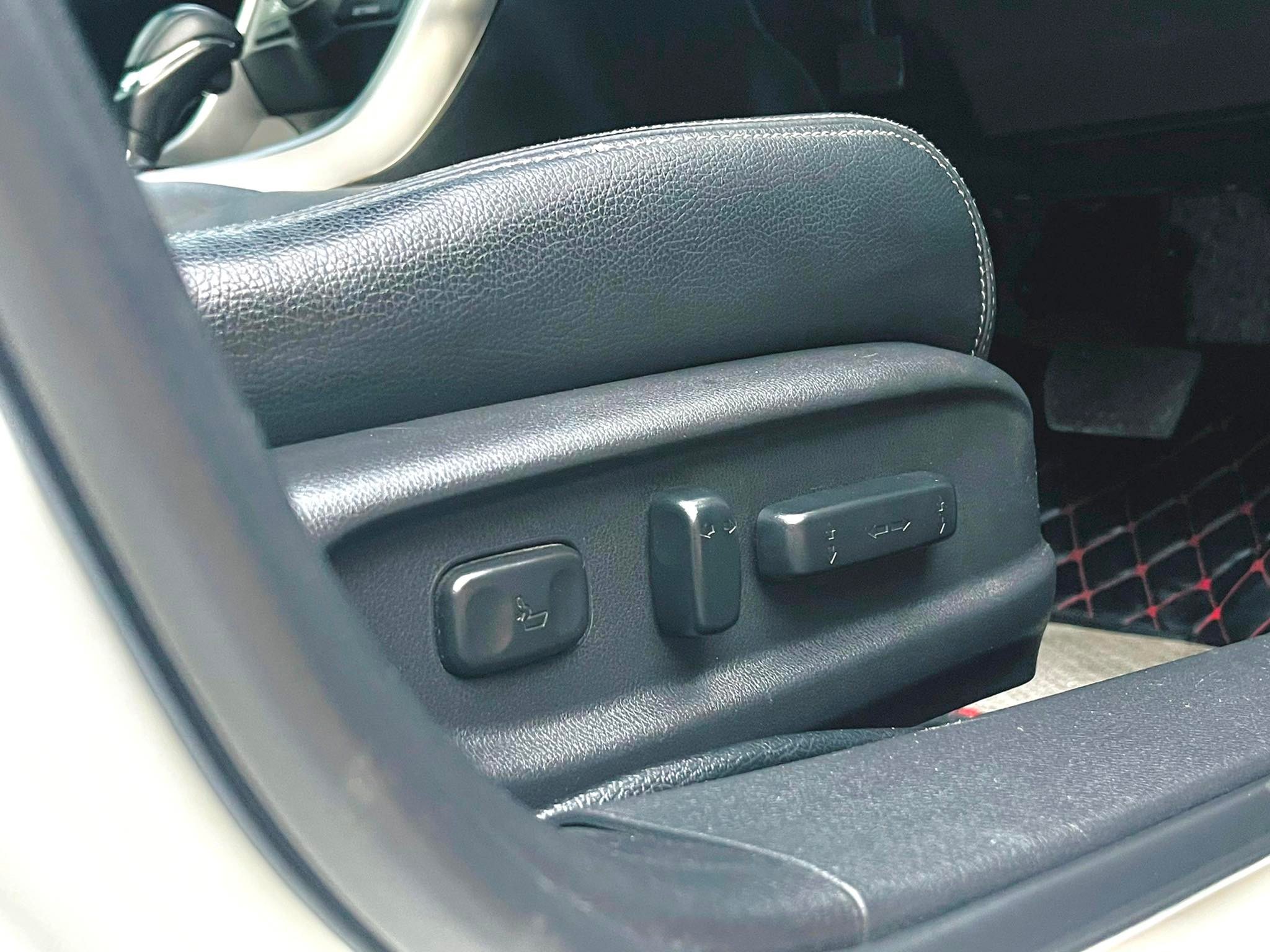 Honda Accord 2.4 EL Navi Tech Sunroof (รูปที่ 40)