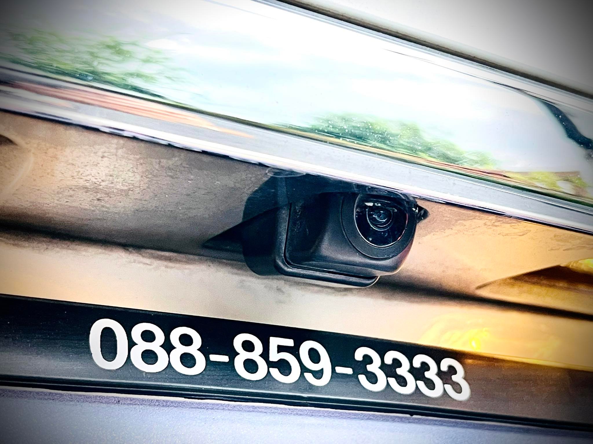 Honda Accord 2.4 EL Navi Tech Sunroof (รูปที่ 32)