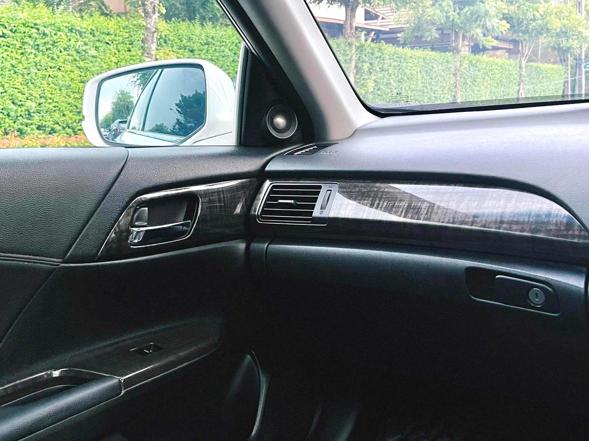 Honda Accord 2.4 EL Navi Tech Sunroof