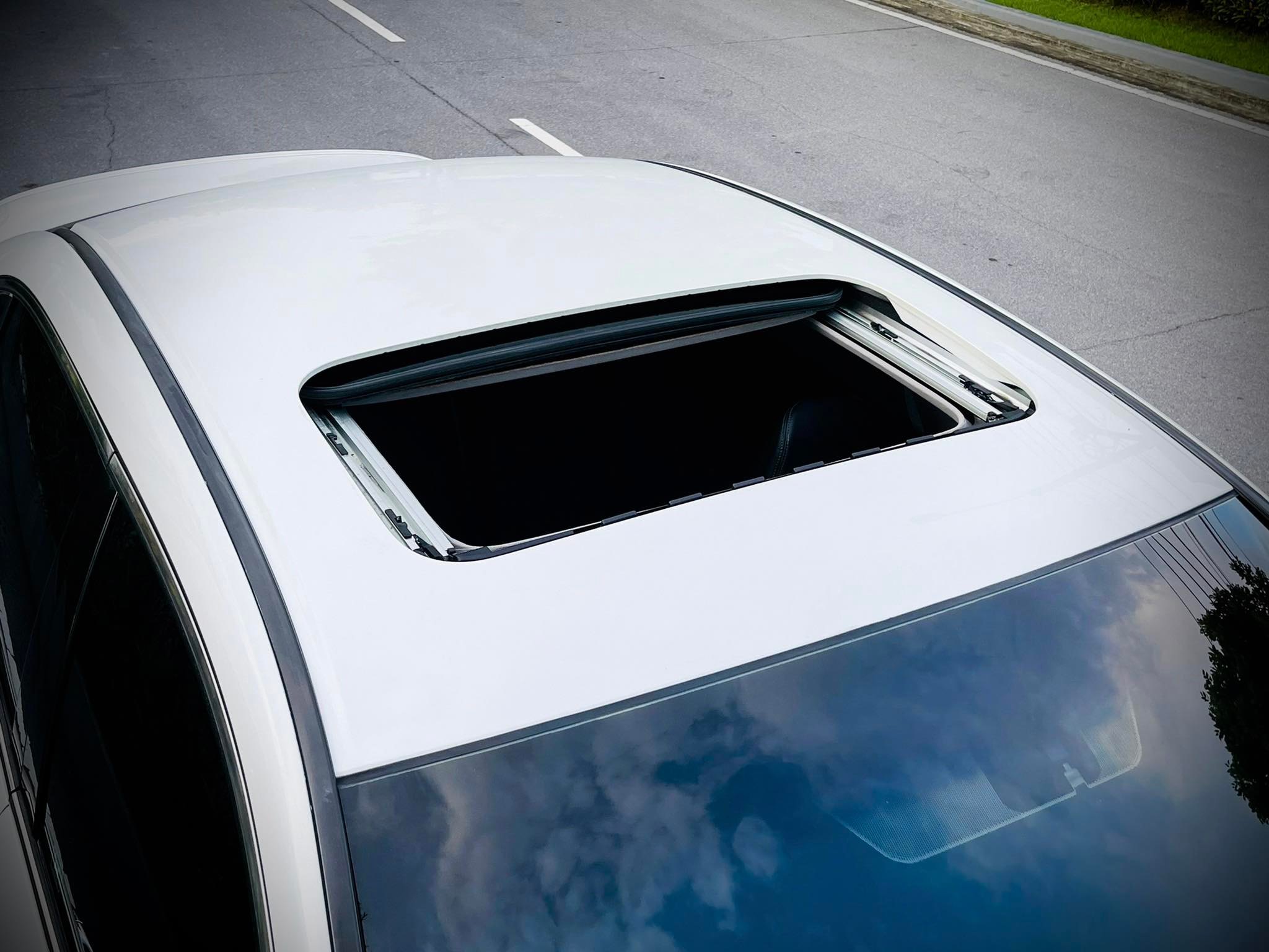 Honda Accord 2.4 EL Navi Tech Sunroof (รูปที่ 15)