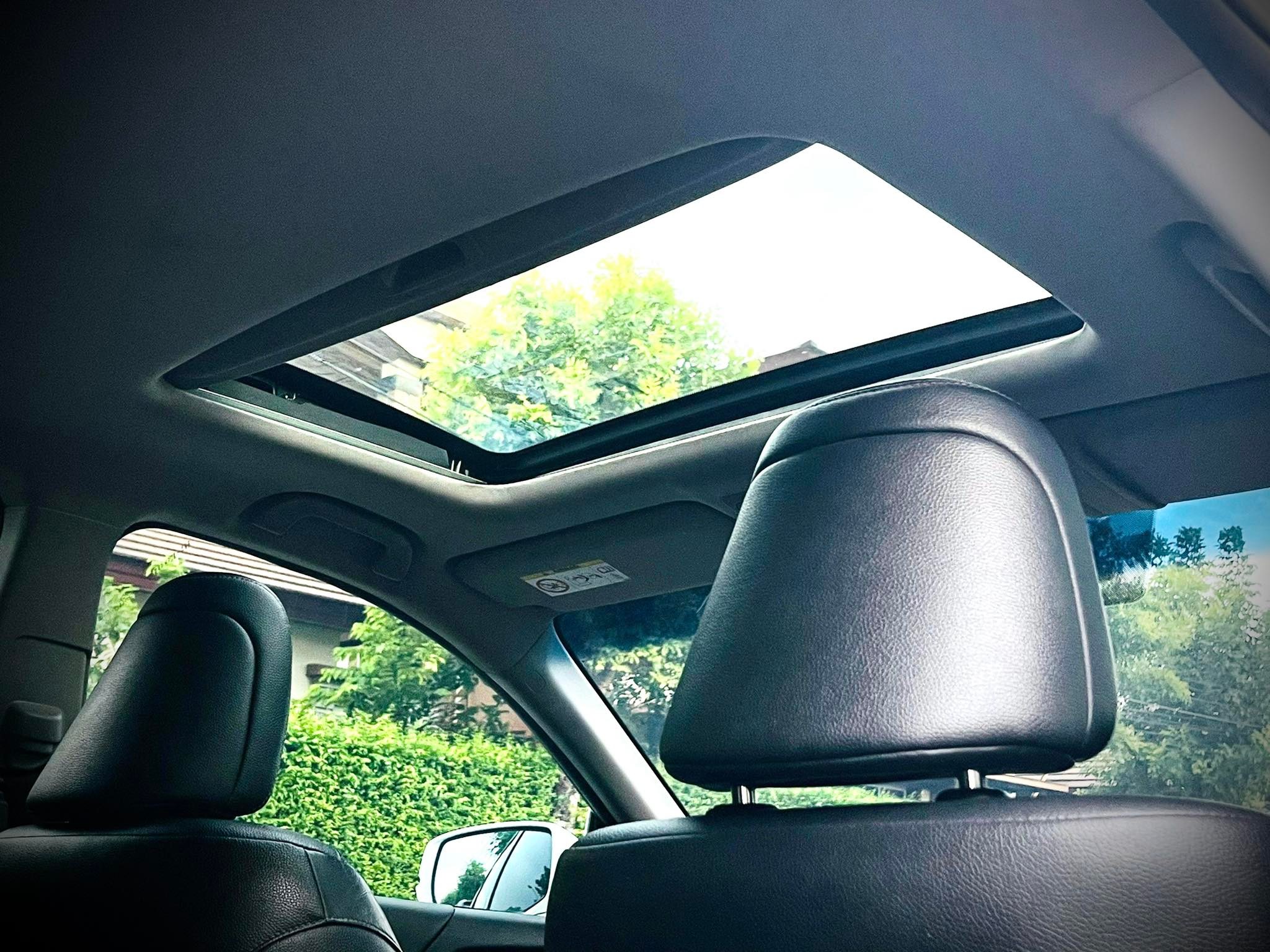 Honda Accord 2.4 EL Navi Tech Sunroof (รูปที่ 39)