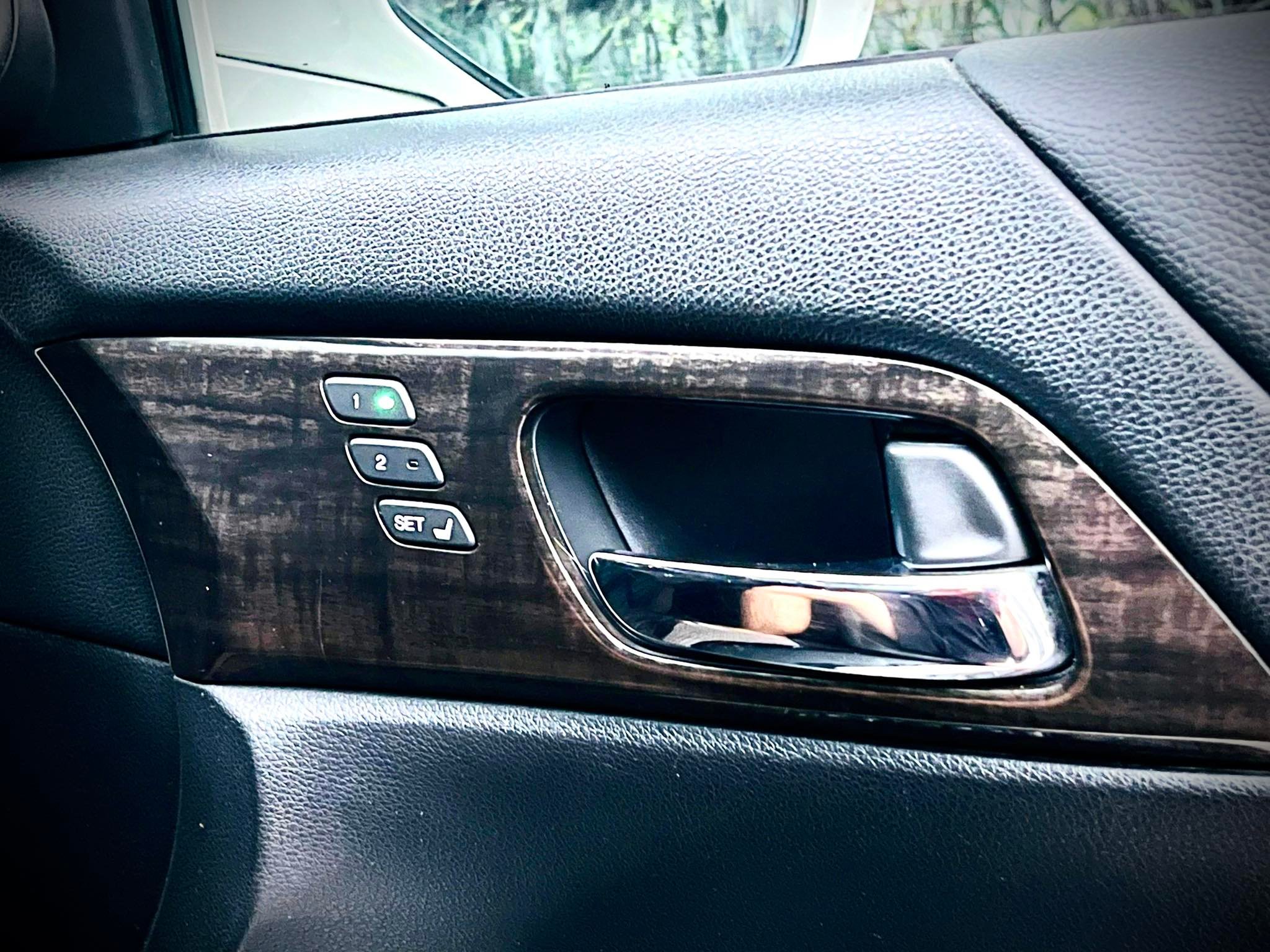 Honda Accord 2.4 EL Navi Tech Sunroof (รูปที่ 31)
