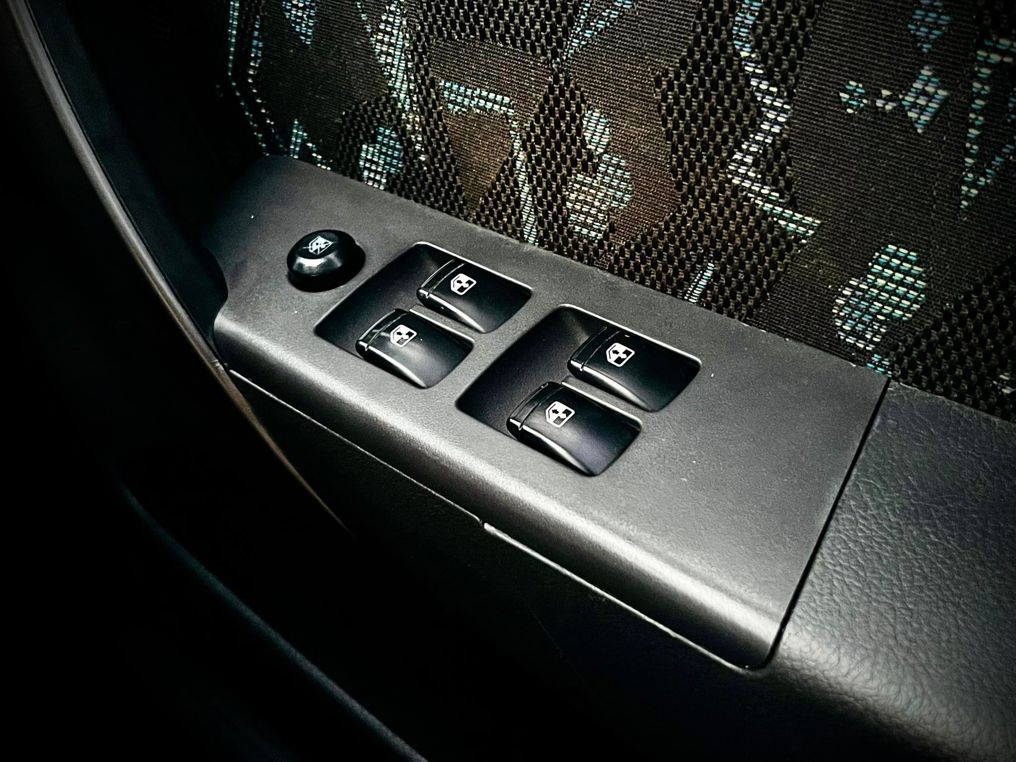 Chevrolet Aveo เป็นรถที่สวยมากคันนึงเลยน้า (รูปที่ 10)