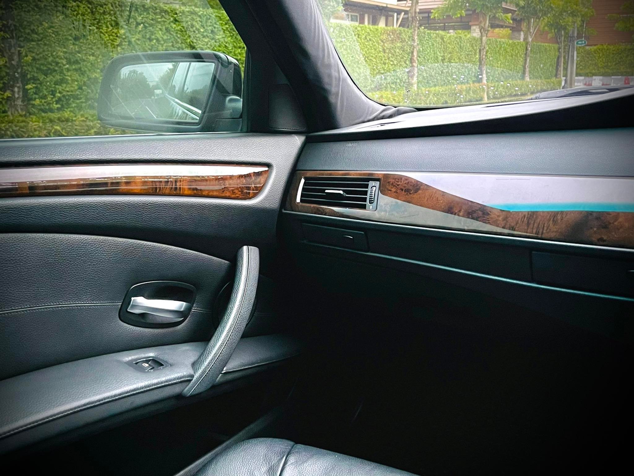 BMW E60 523i lci คุณภาพ หลักล้าน จริงๆคันนี้ (รูปที่ 23)