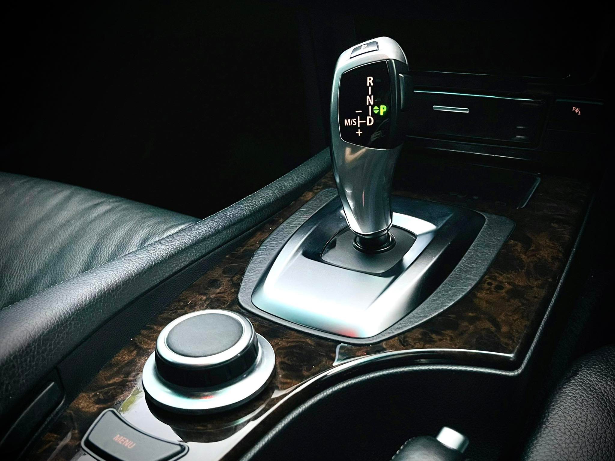 BMW E60 523i lci คุณภาพ หลักล้าน จริงๆคันนี้ (รูปที่ 24)