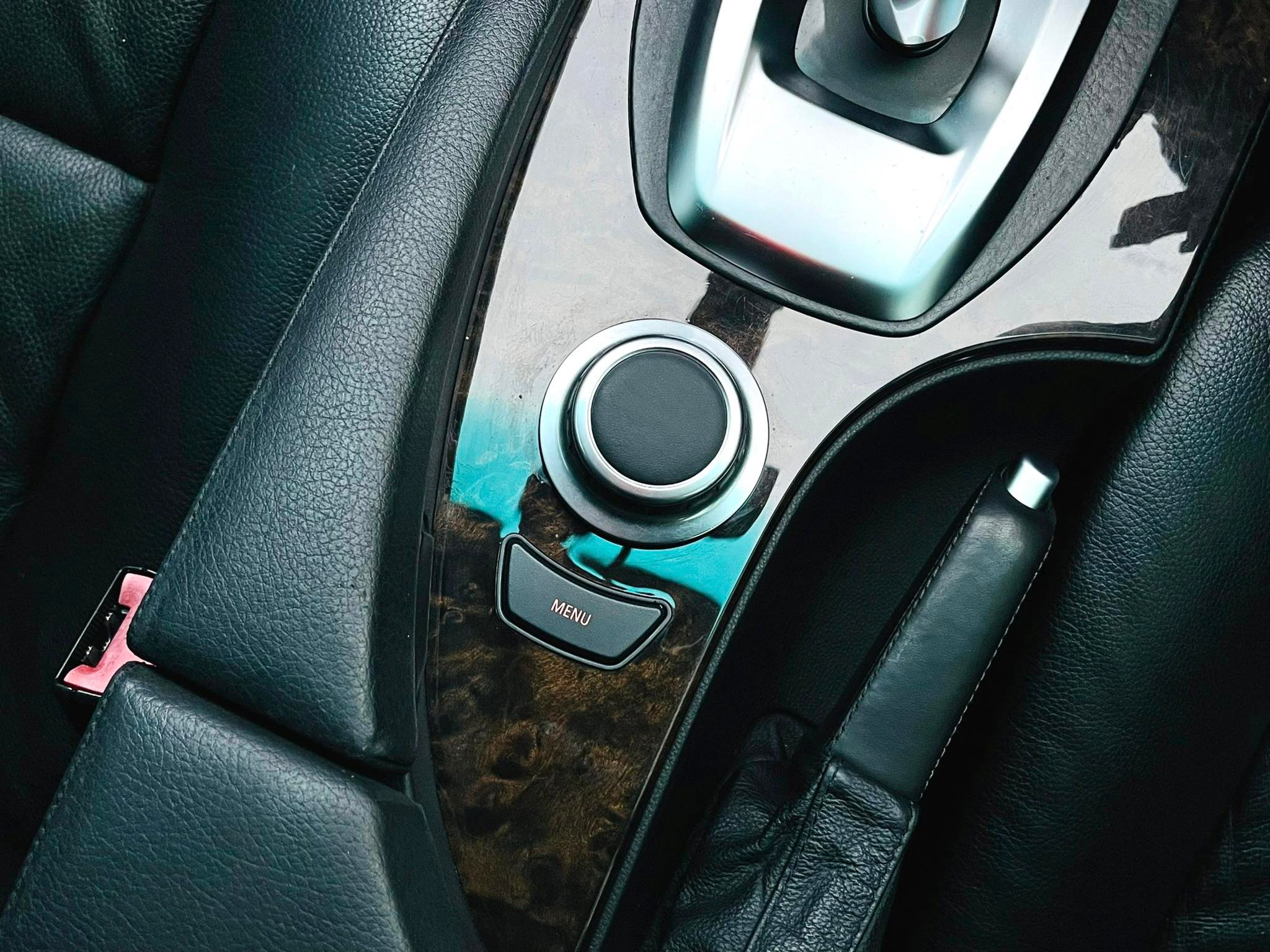 BMW E60 523i lci คุณภาพ หลักล้าน จริงๆคันนี้ (รูปที่ 27)