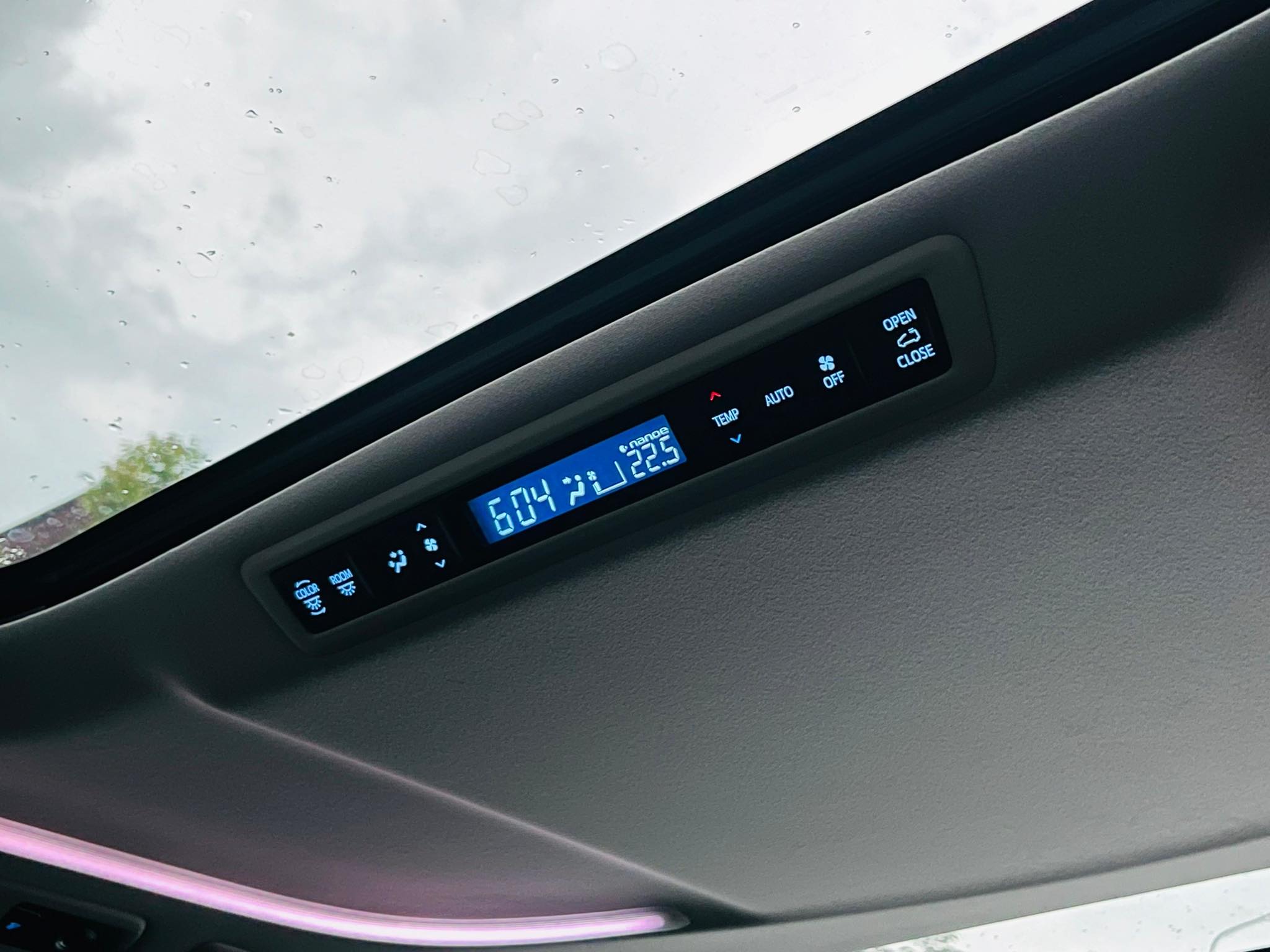 Toyota Alphard 2หมื่นโล โฉมปัจจุบัน ใครไม่มี เรามี (รูปที่ 25)